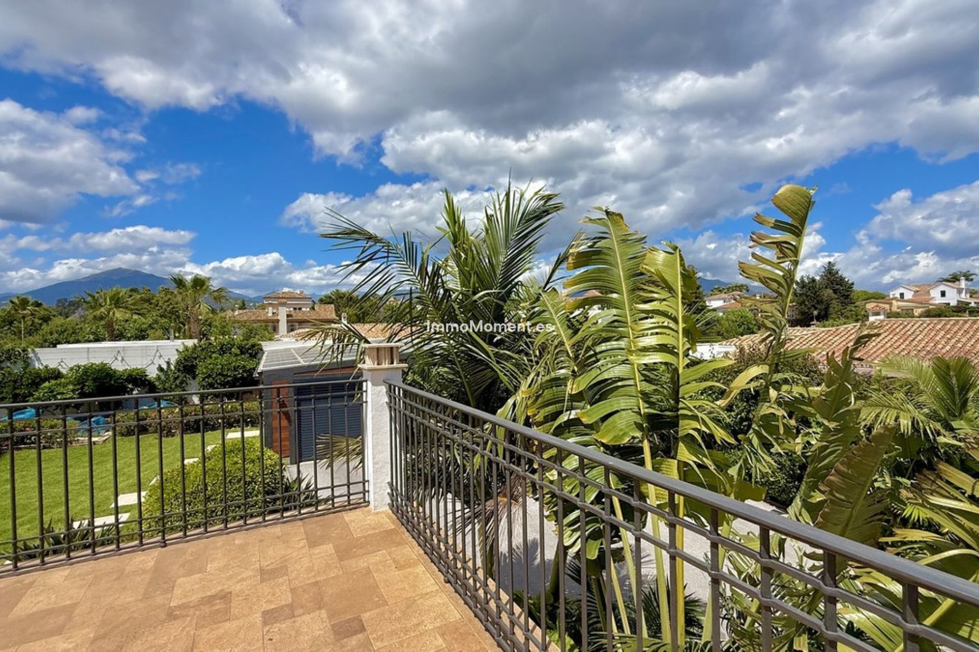 Wiederverkauf - Freistehende Villa - Marbella - San Pedro de Alcántara
