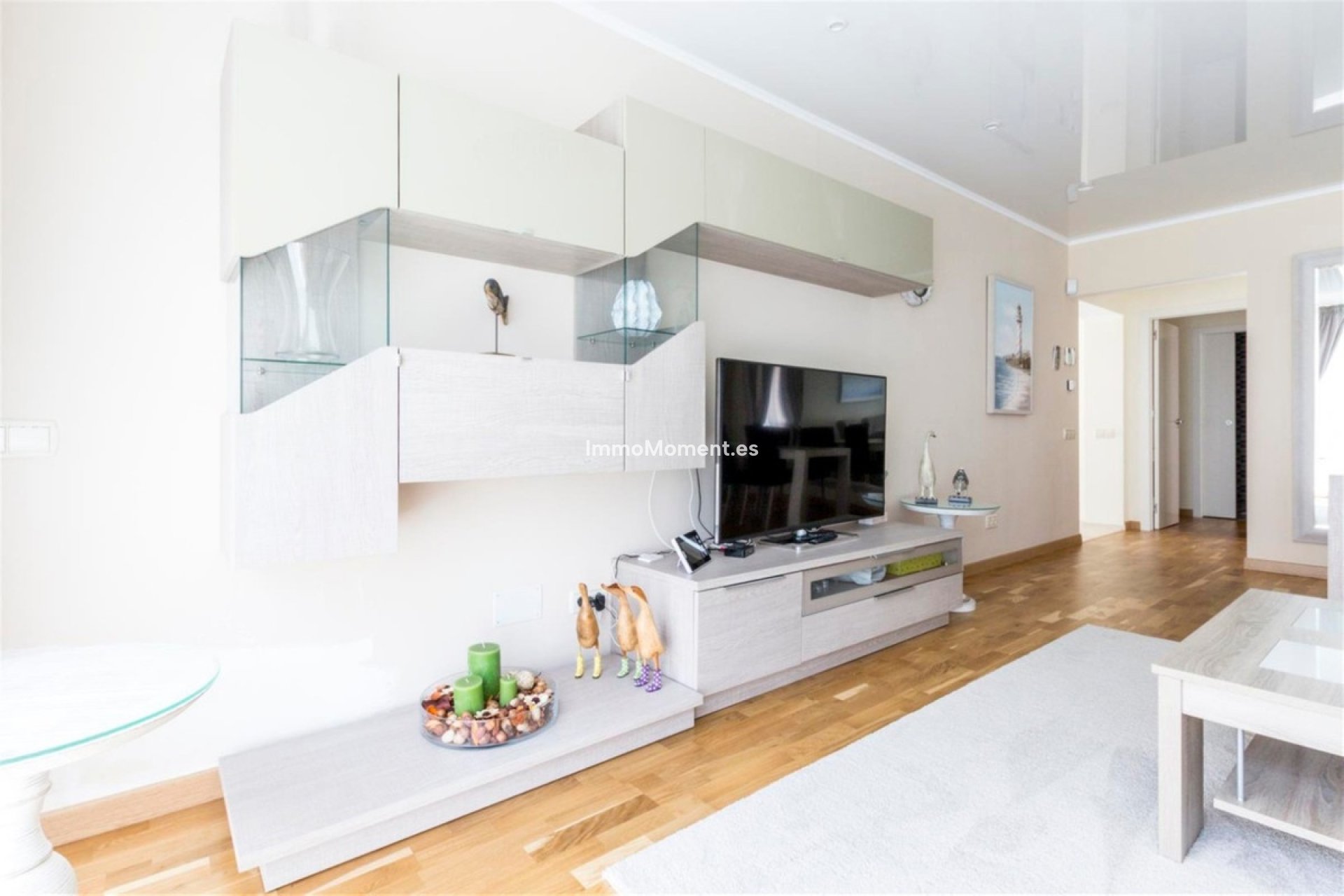 Wiederverkauf - Freistehende Villa - Marbella - San Pedro de Alcántara