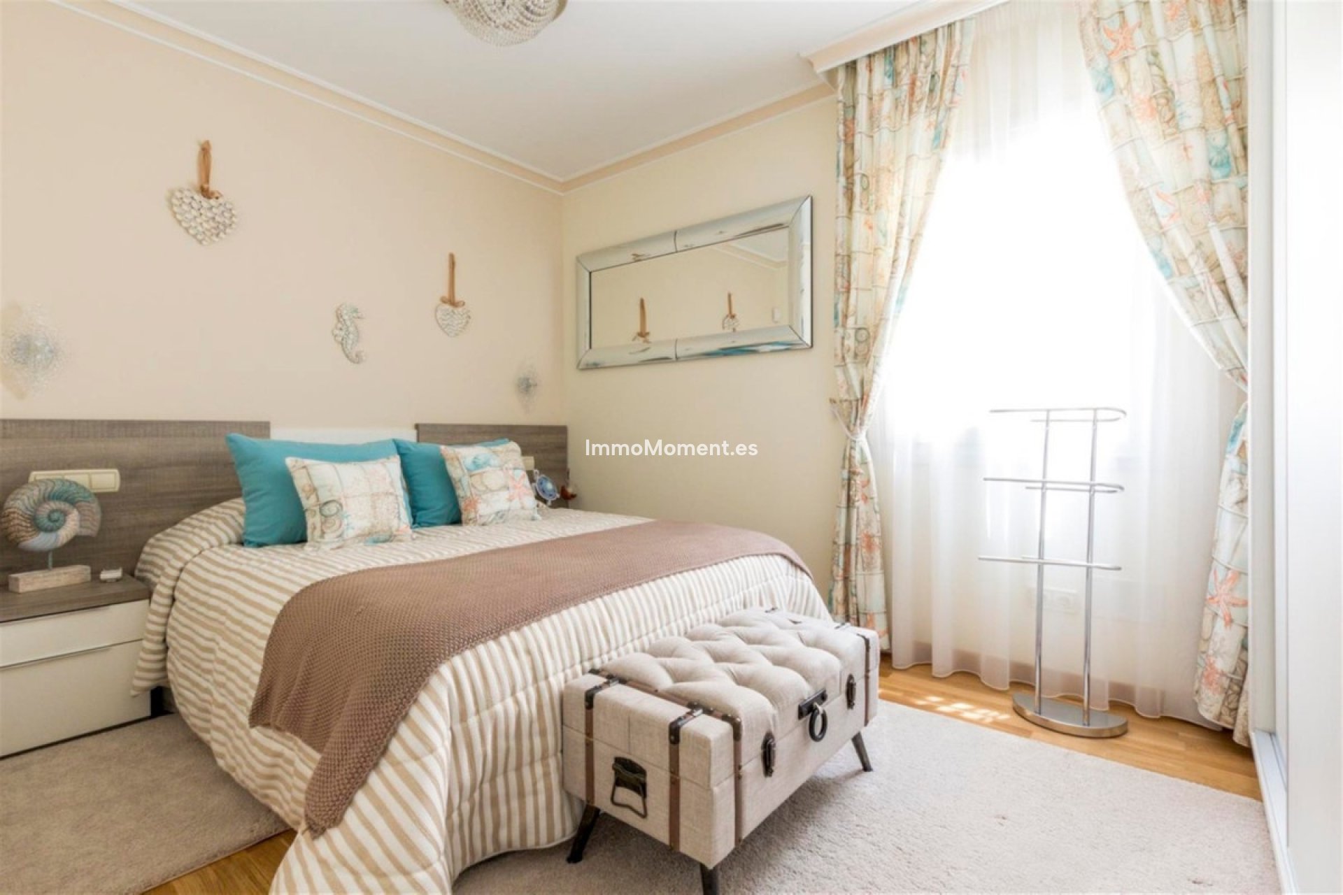 Wiederverkauf - Freistehende Villa - Marbella - San Pedro de Alcántara