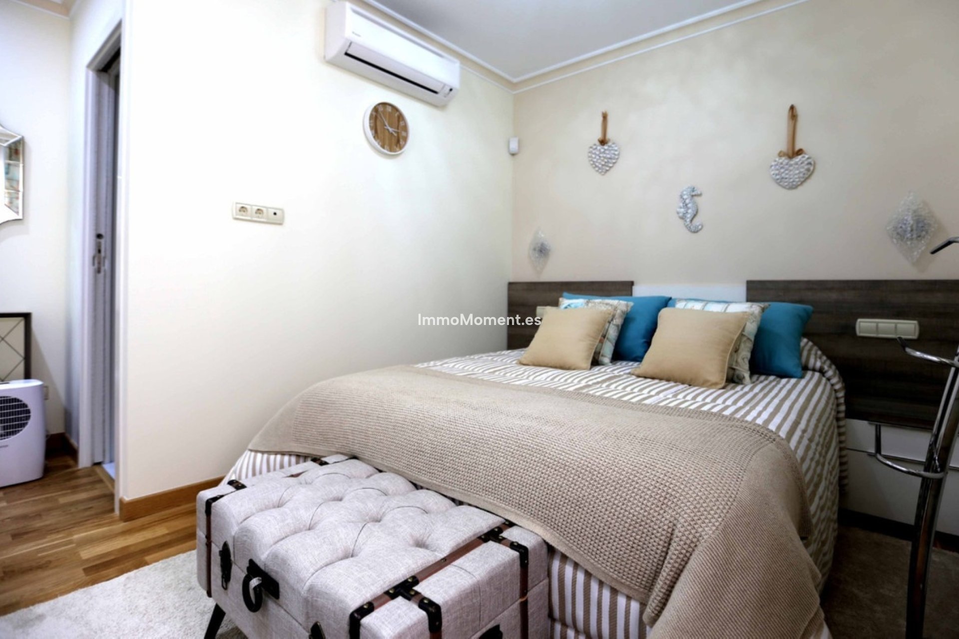 Wiederverkauf - Freistehende Villa - Marbella - San Pedro de Alcántara