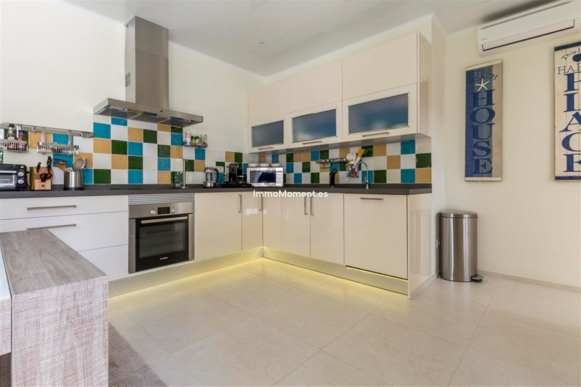 Wiederverkauf - Freistehende Villa - Marbella - San Pedro de Alcántara
