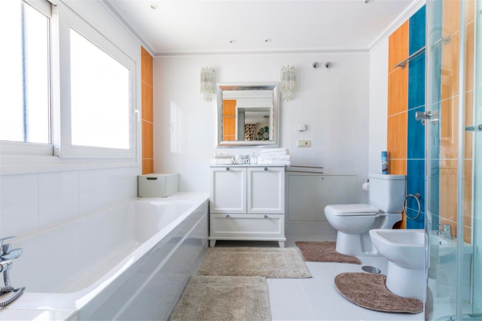 Wiederverkauf - Freistehende Villa - Marbella - San Pedro de Alcántara