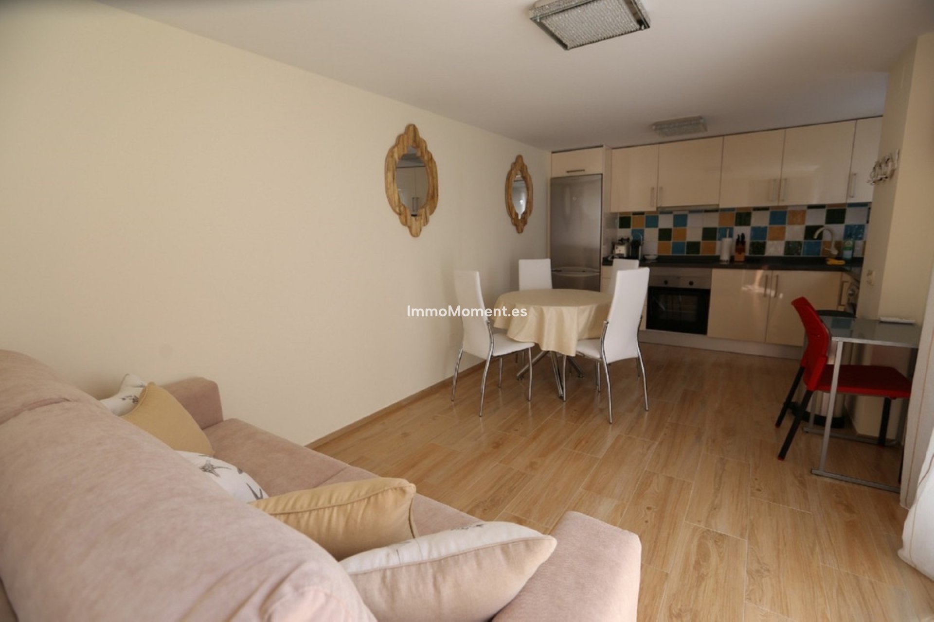Wiederverkauf - Freistehende Villa - Marbella - San Pedro de Alcántara