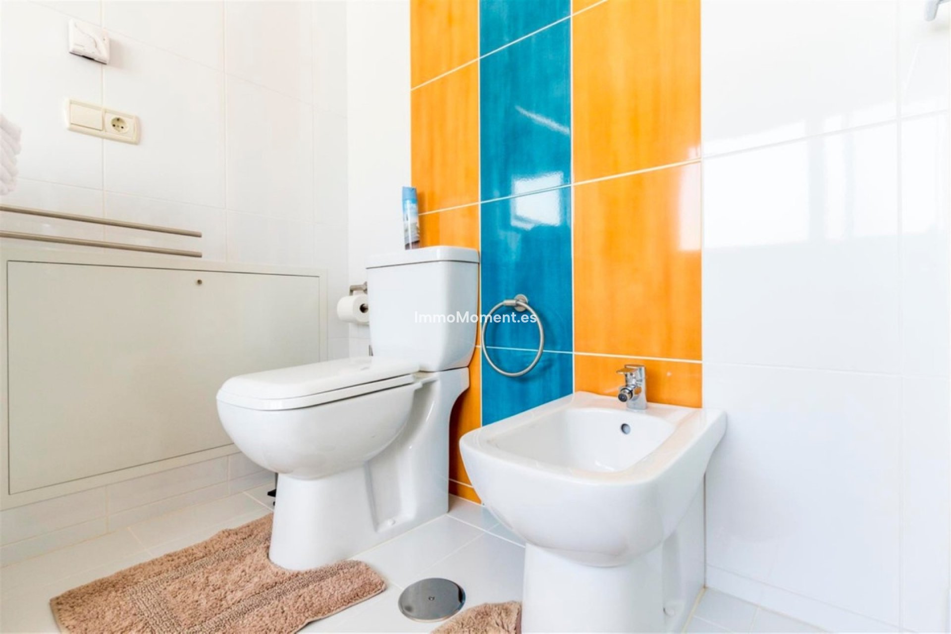 Wiederverkauf - Freistehende Villa - Marbella - San Pedro de Alcántara