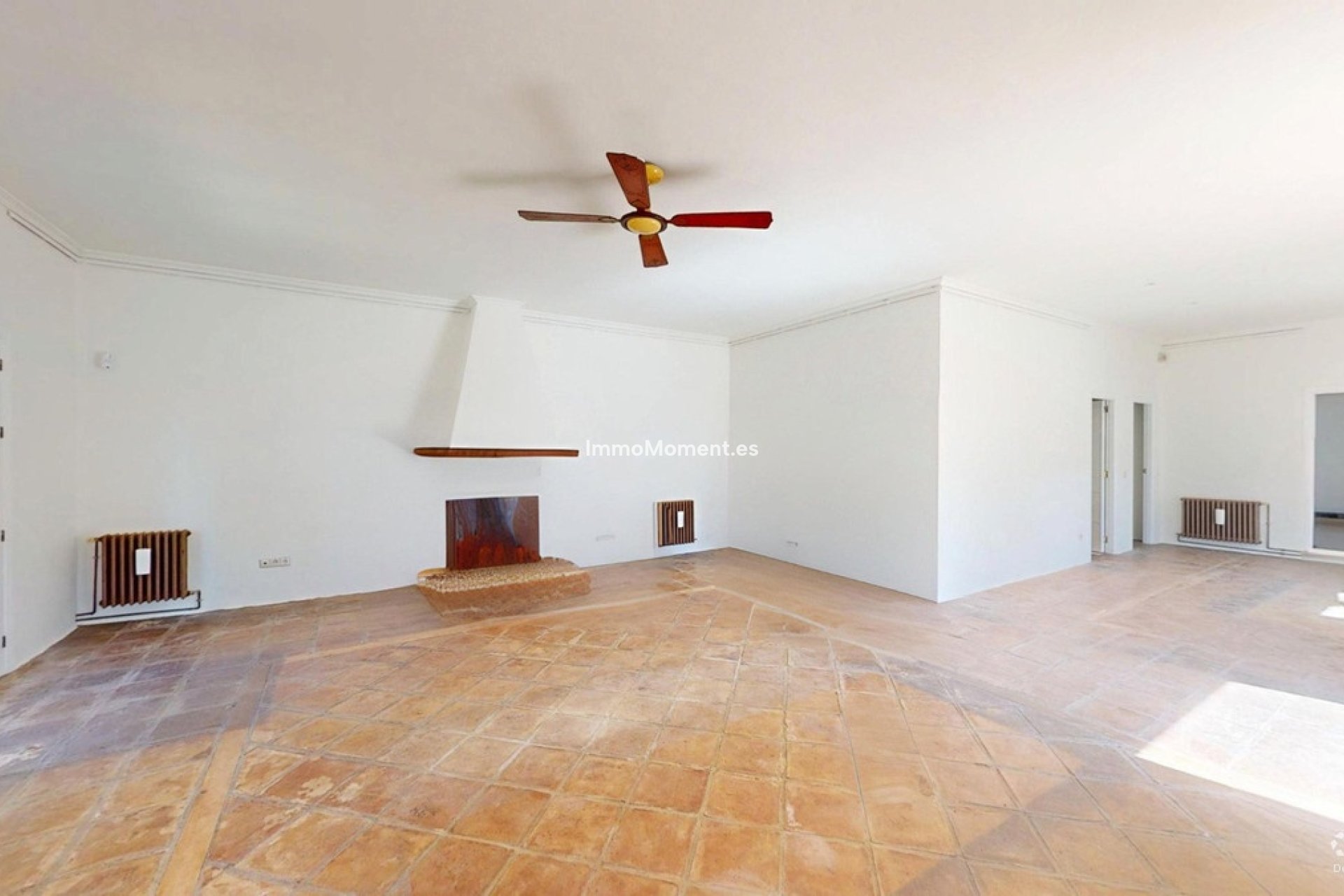 Wiederverkauf - Freistehende Villa - Marbella - San Pedro de Alcántara