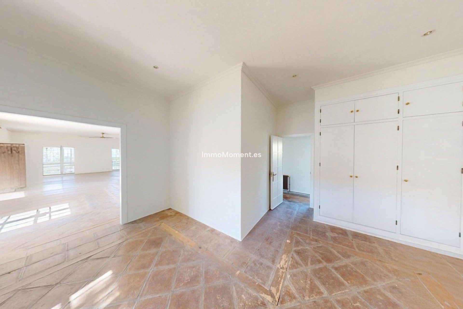 Wiederverkauf - Freistehende Villa - Marbella - San Pedro de Alcántara