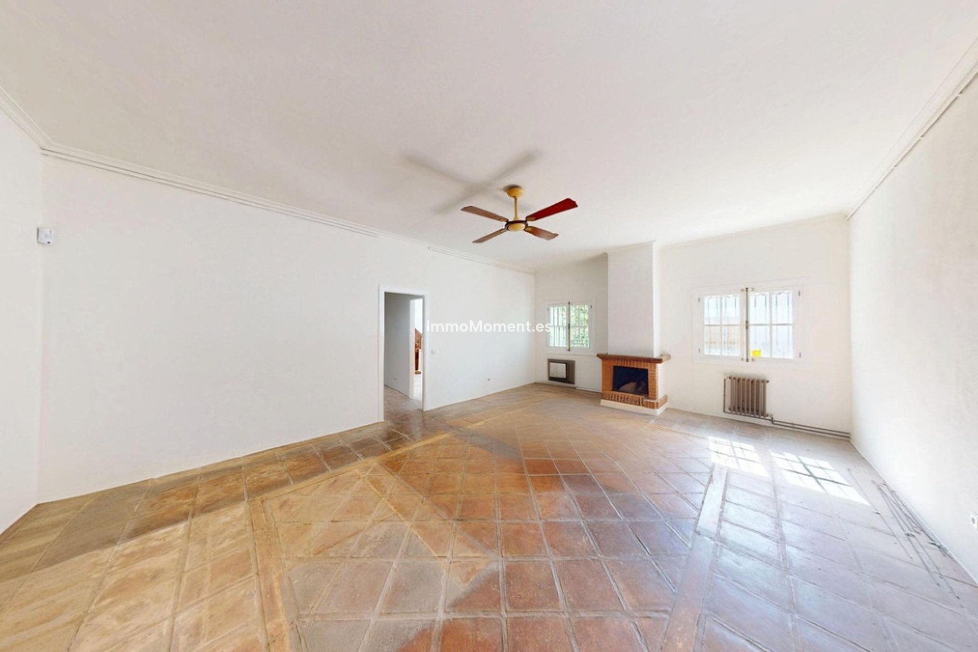 Wiederverkauf - Freistehende Villa - Marbella - San Pedro de Alcántara