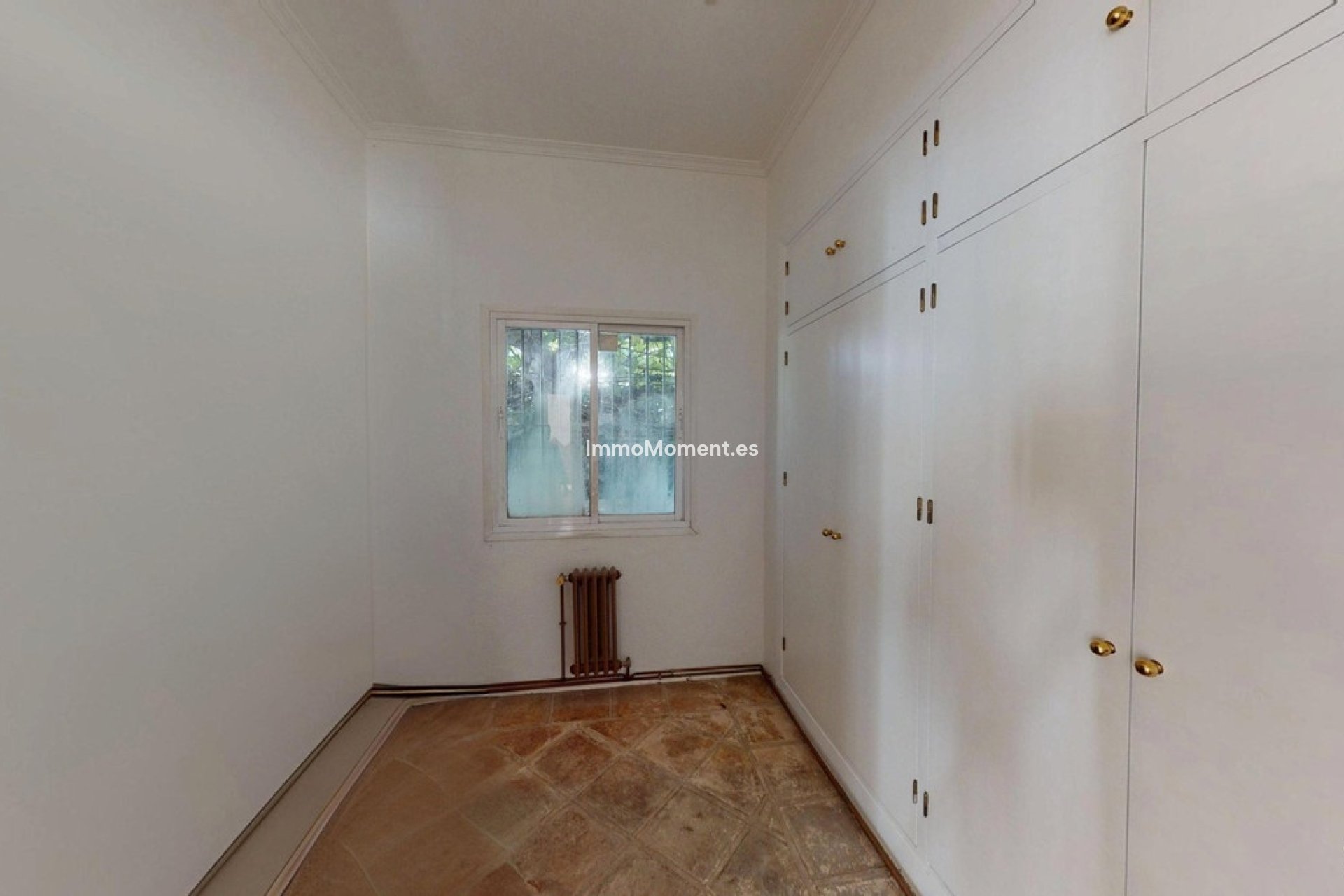 Wiederverkauf - Freistehende Villa - Marbella - San Pedro de Alcántara