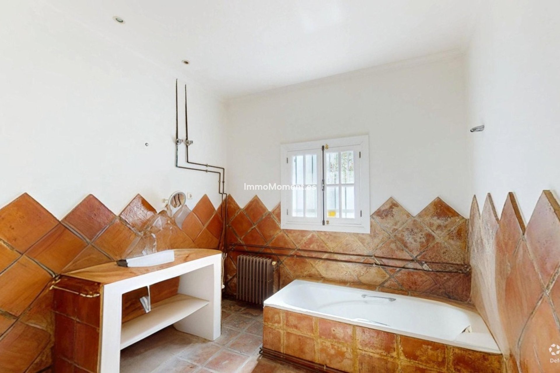 Wiederverkauf - Freistehende Villa - Marbella - San Pedro de Alcántara