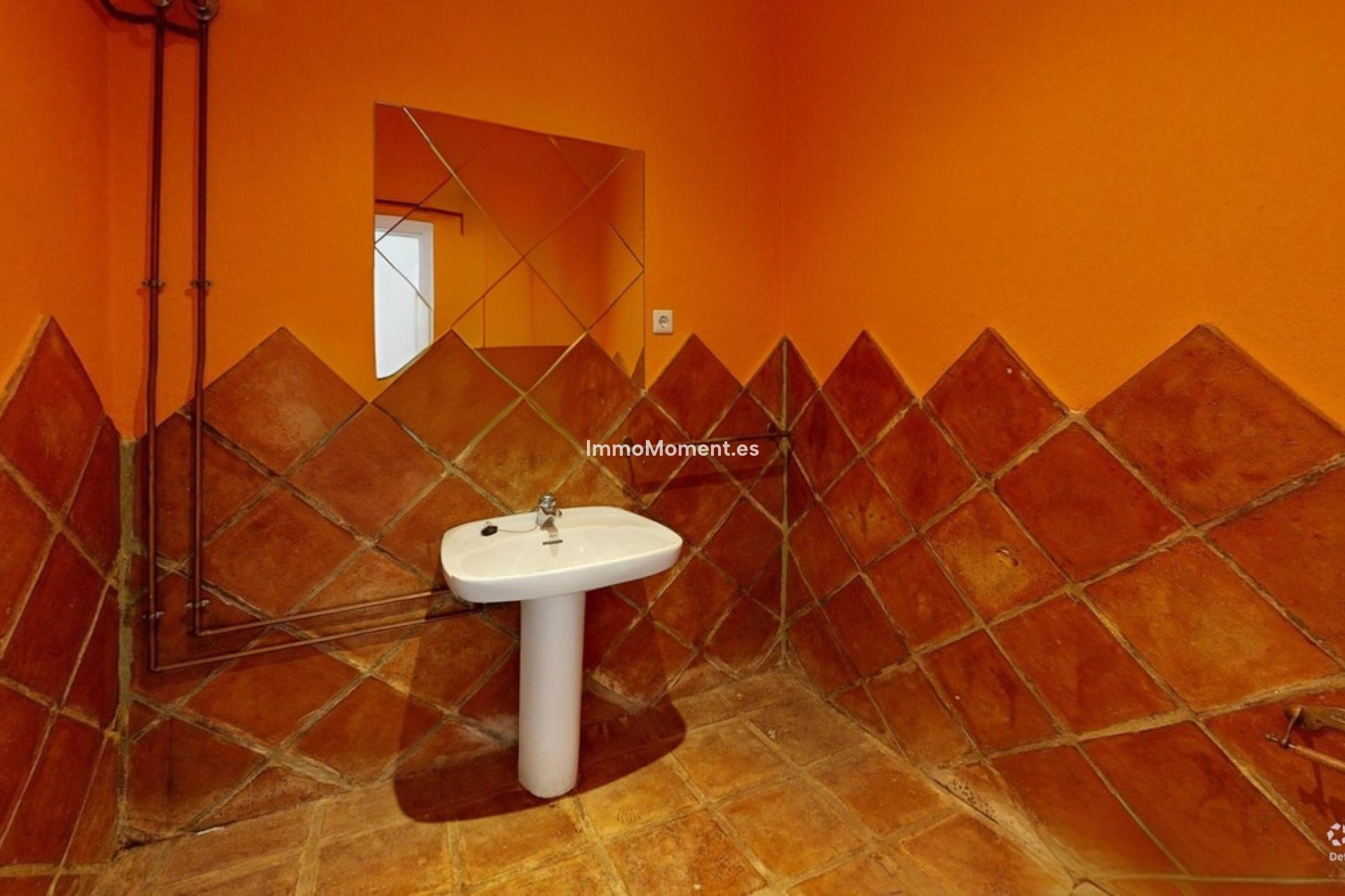 Wiederverkauf - Freistehende Villa - Marbella - San Pedro de Alcántara