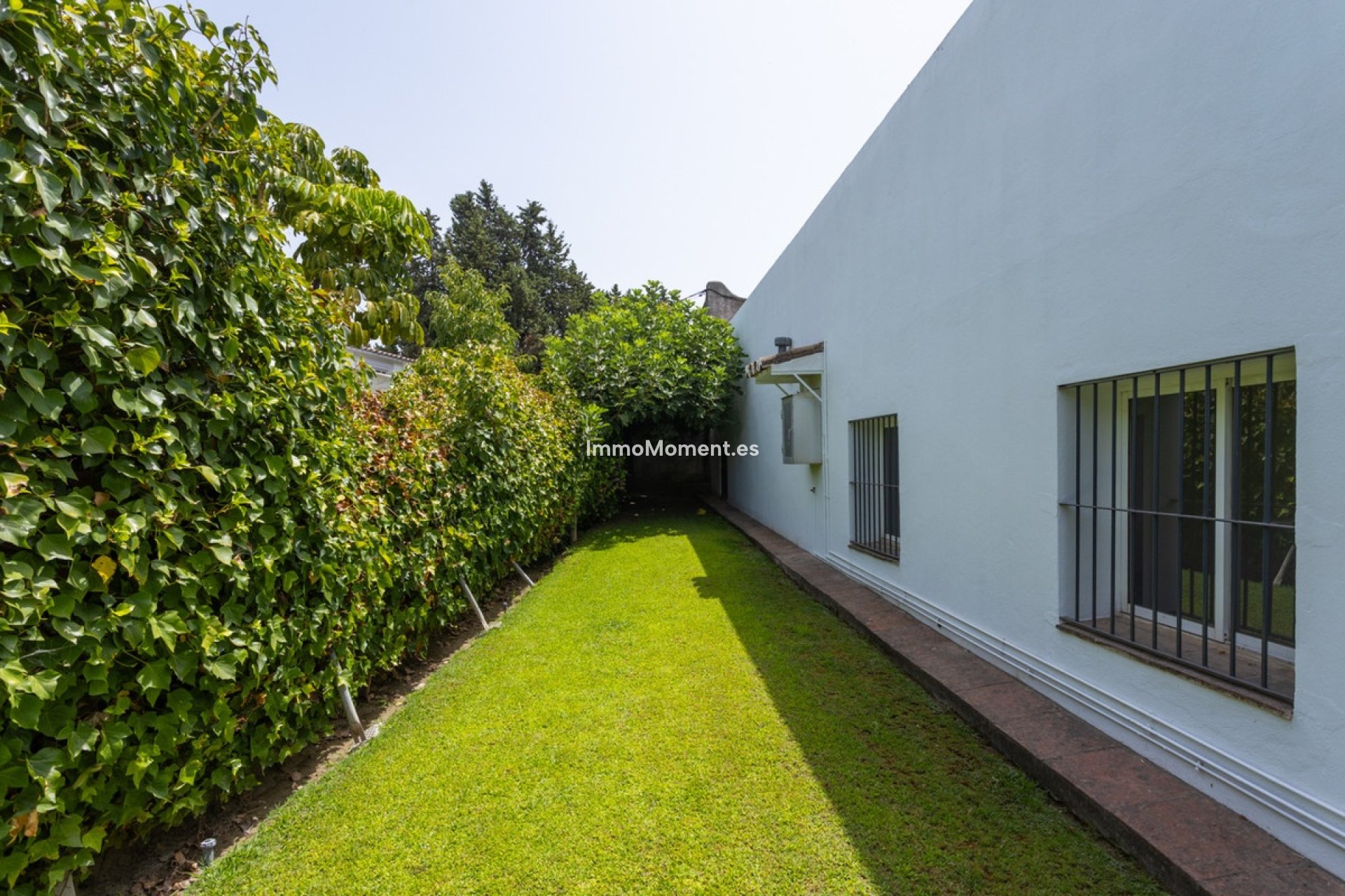 Wiederverkauf - Freistehende Villa - Marbella - San Pedro de Alcántara