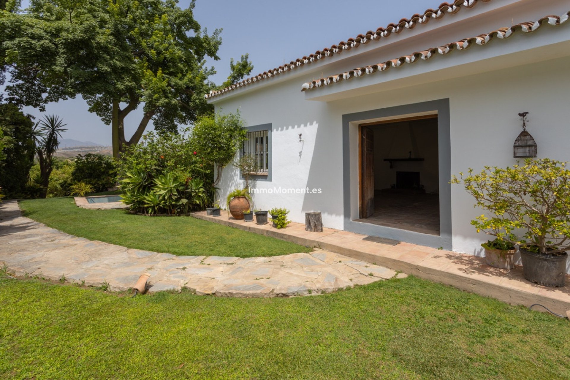 Wiederverkauf - Freistehende Villa - Marbella - San Pedro de Alcántara