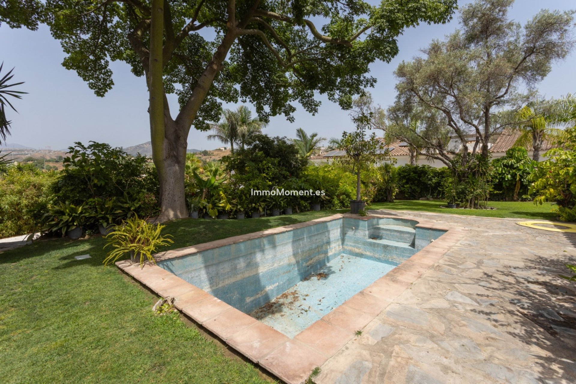 Wiederverkauf - Freistehende Villa - Marbella - San Pedro de Alcántara