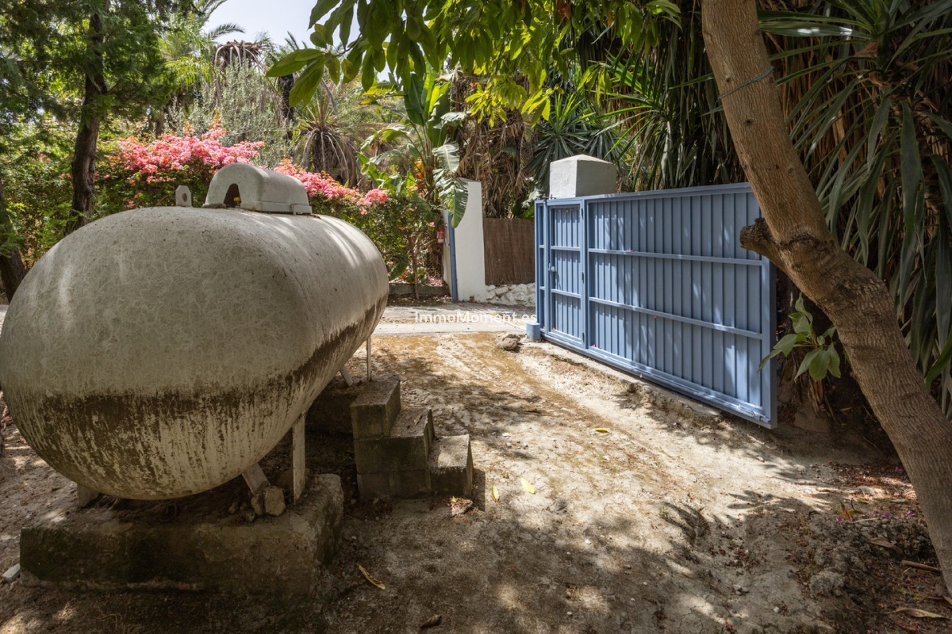 Wiederverkauf - Freistehende Villa - Marbella - San Pedro de Alcántara