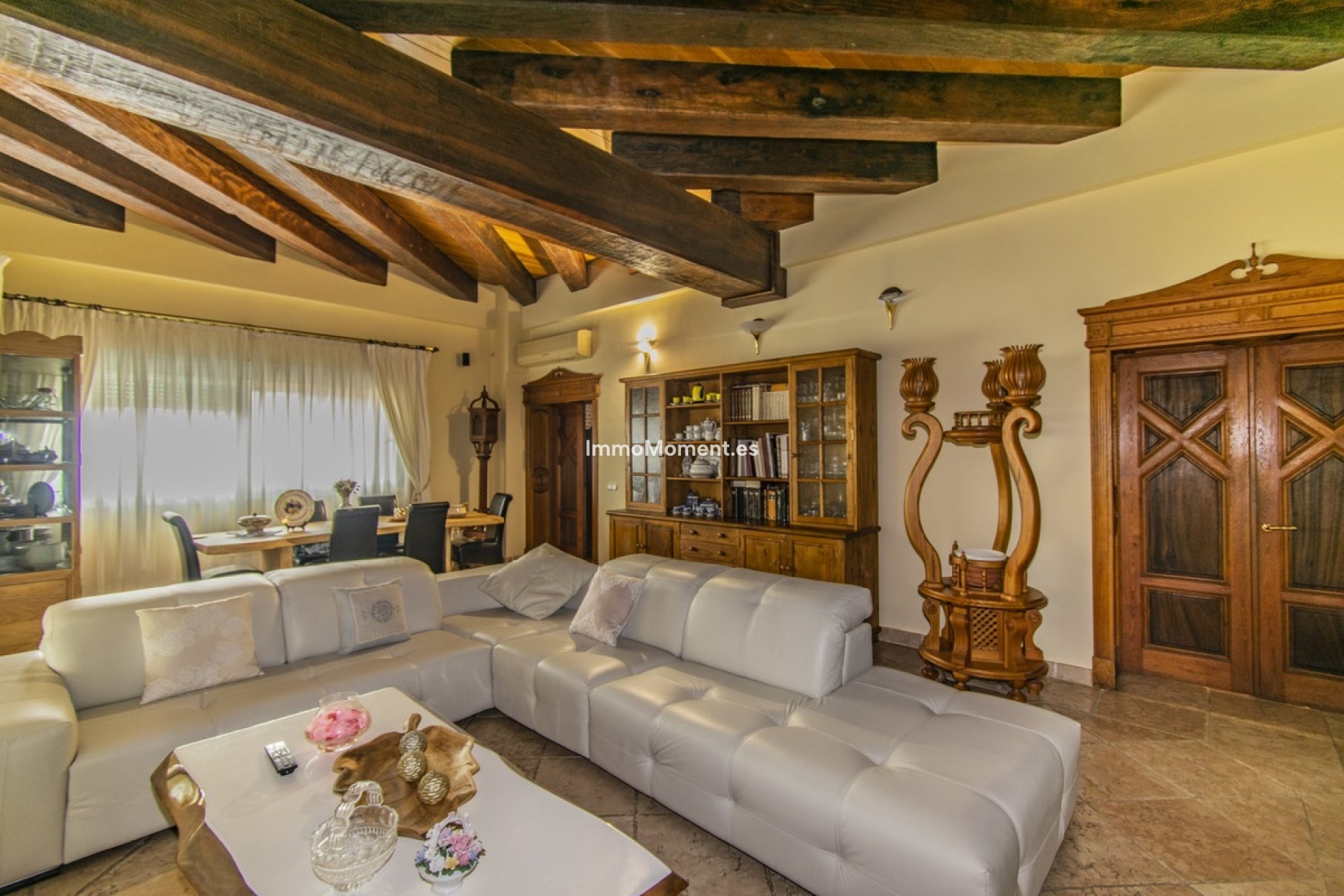 Wiederverkauf - Freistehende Villa - Marbella - San Pedro de Alcántara