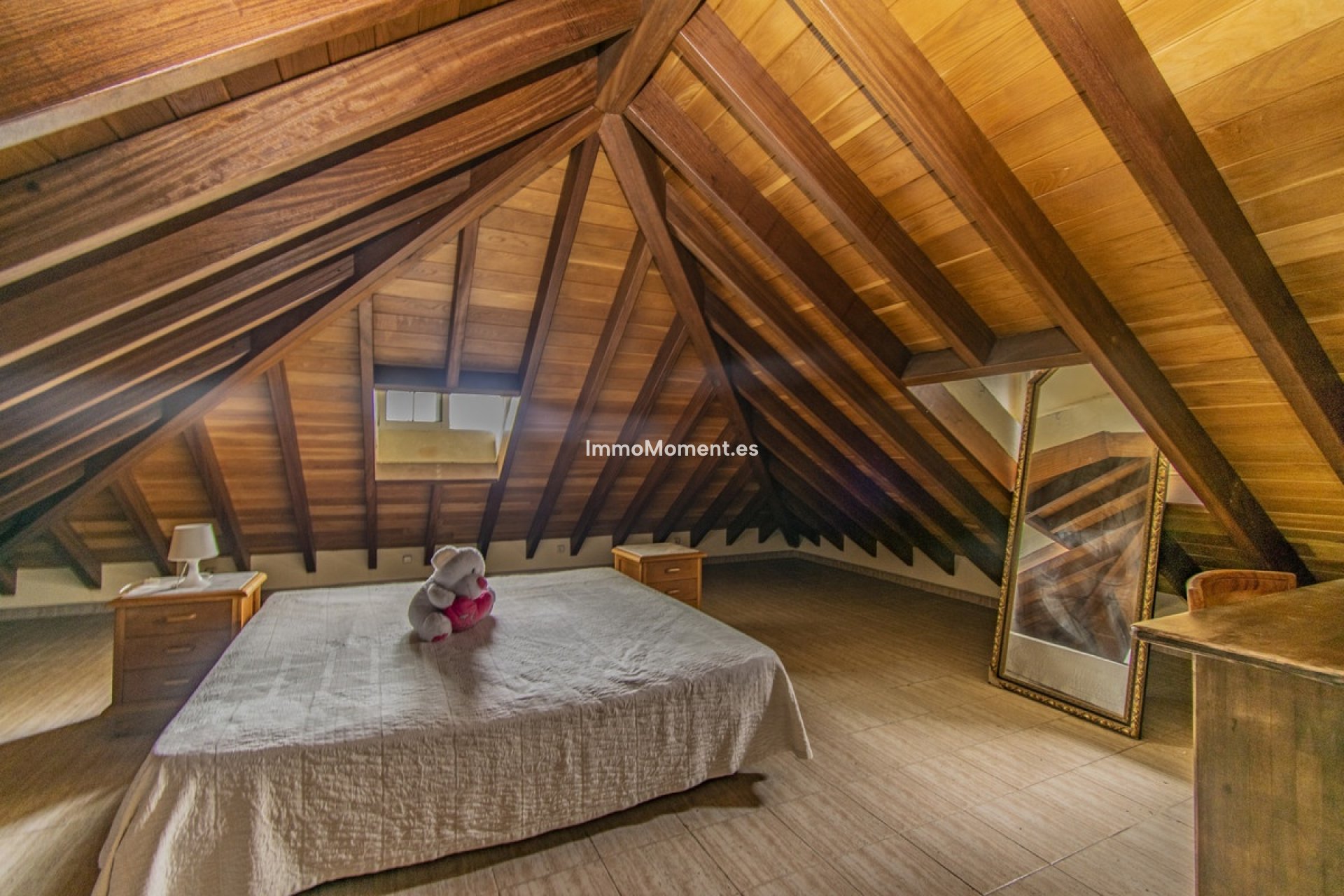 Wiederverkauf - Freistehende Villa - Marbella - San Pedro de Alcántara