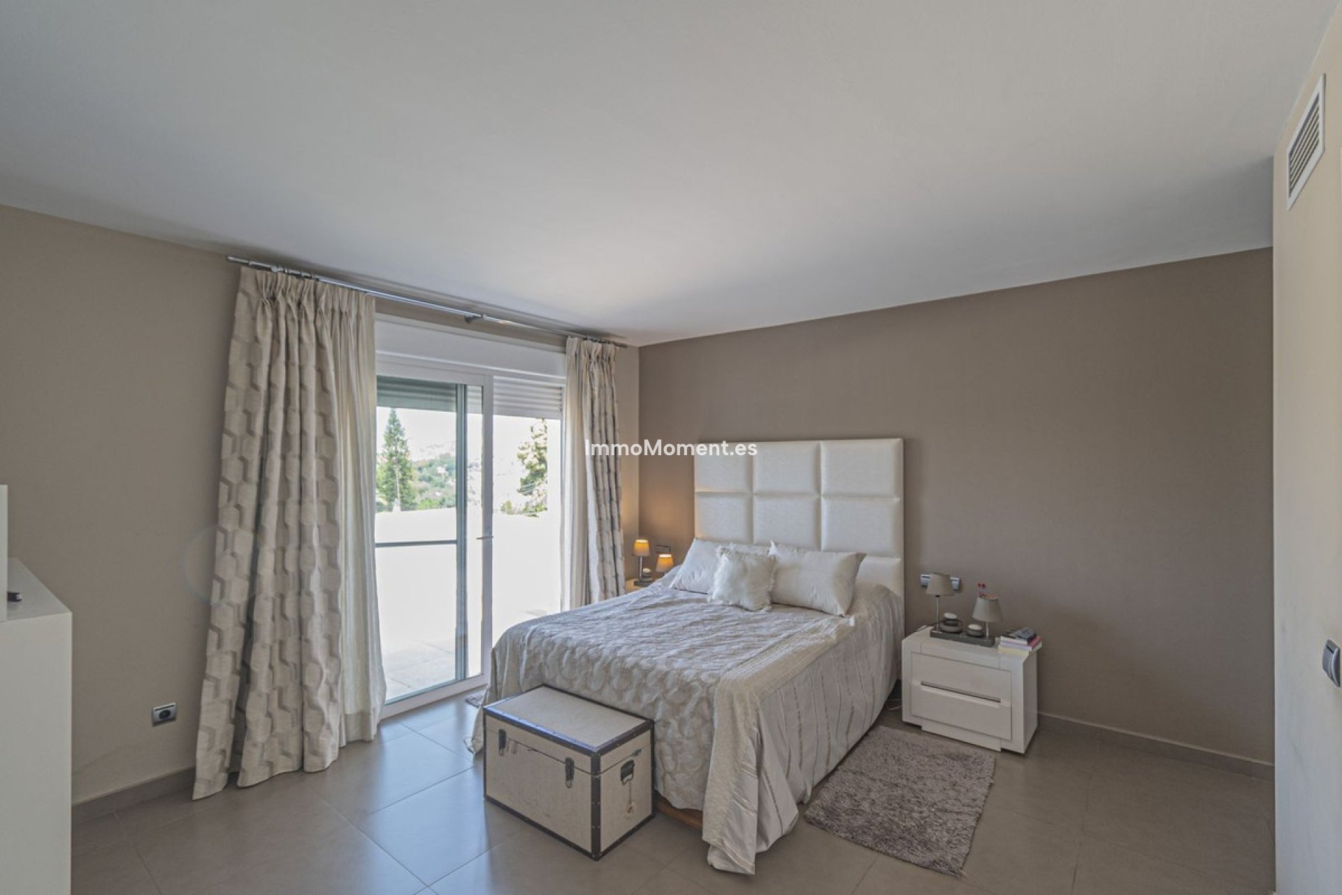 Wiederverkauf - Freistehende Villa - Marbella - San Pedro de Alcántara