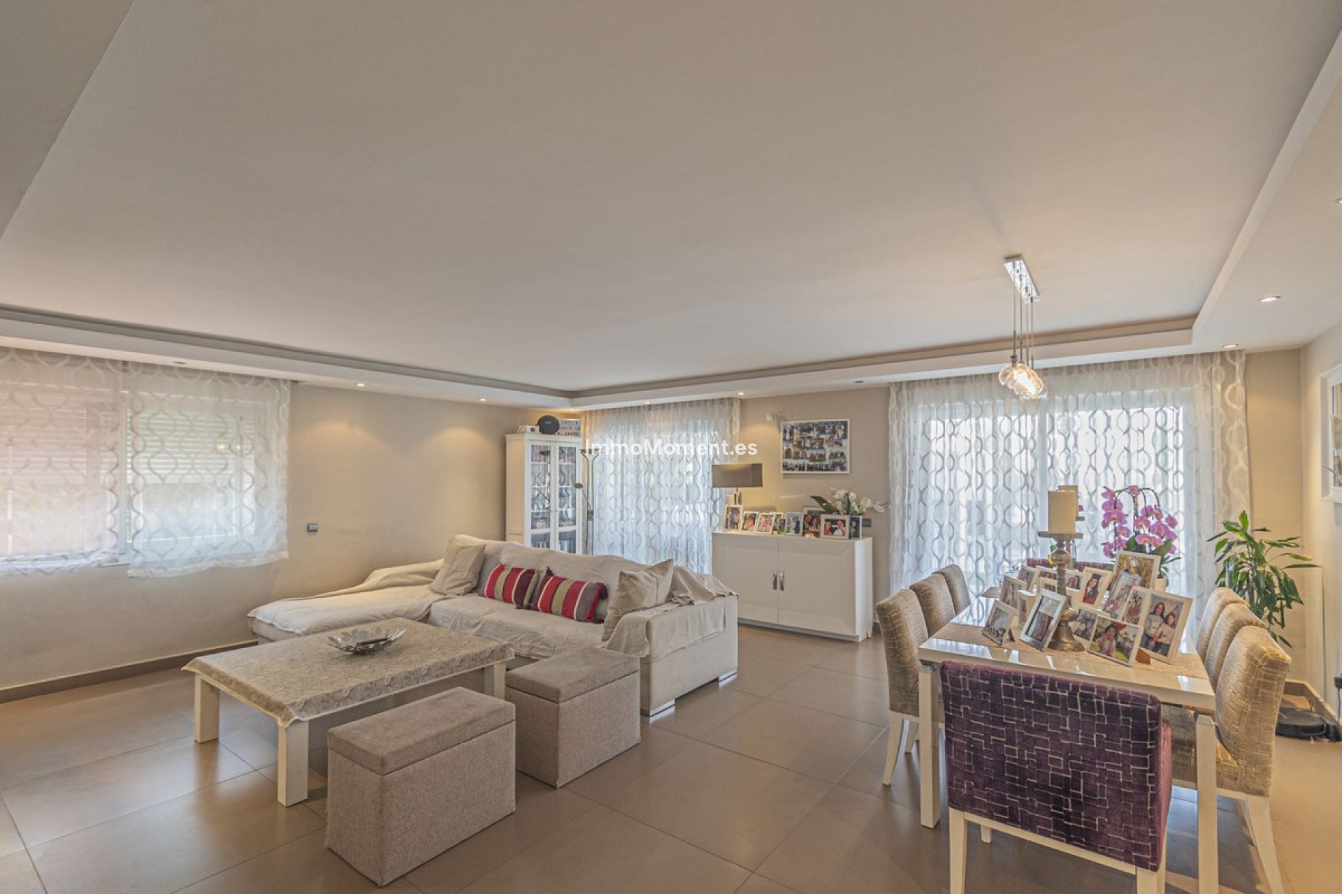 Wiederverkauf - Freistehende Villa - Marbella - San Pedro de Alcántara