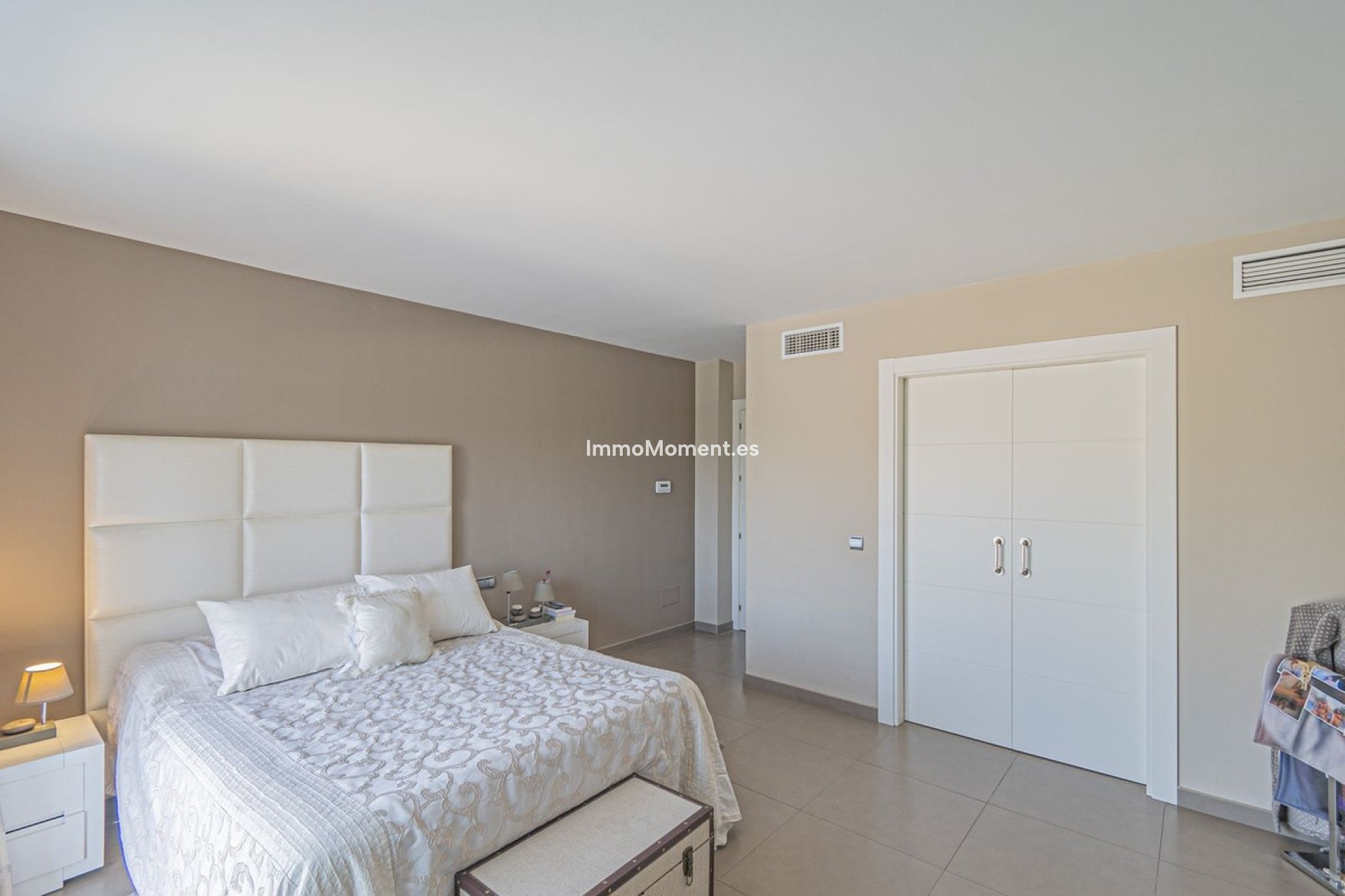 Wiederverkauf - Freistehende Villa - Marbella - San Pedro de Alcántara