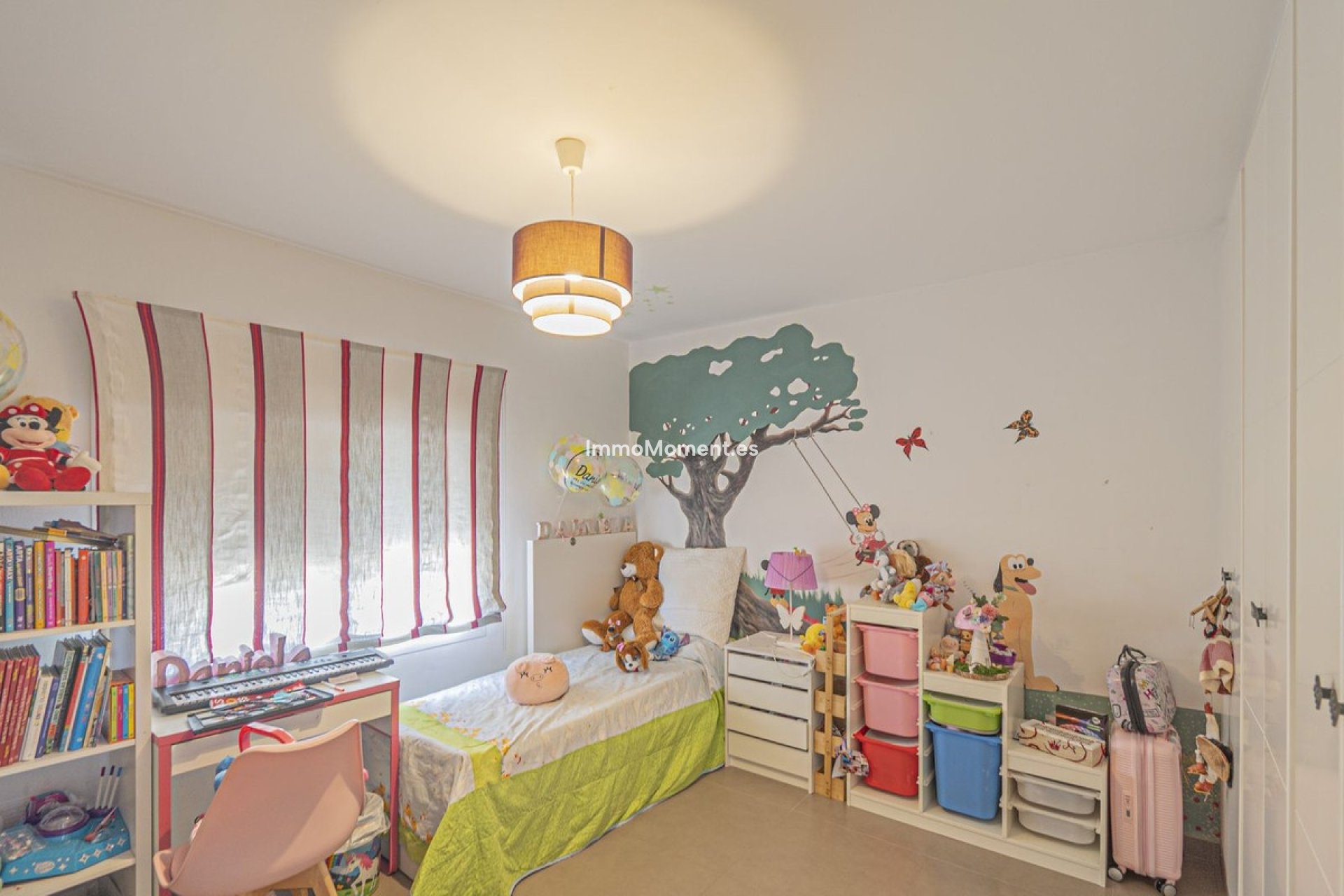 Wiederverkauf - Freistehende Villa - Marbella - San Pedro de Alcántara