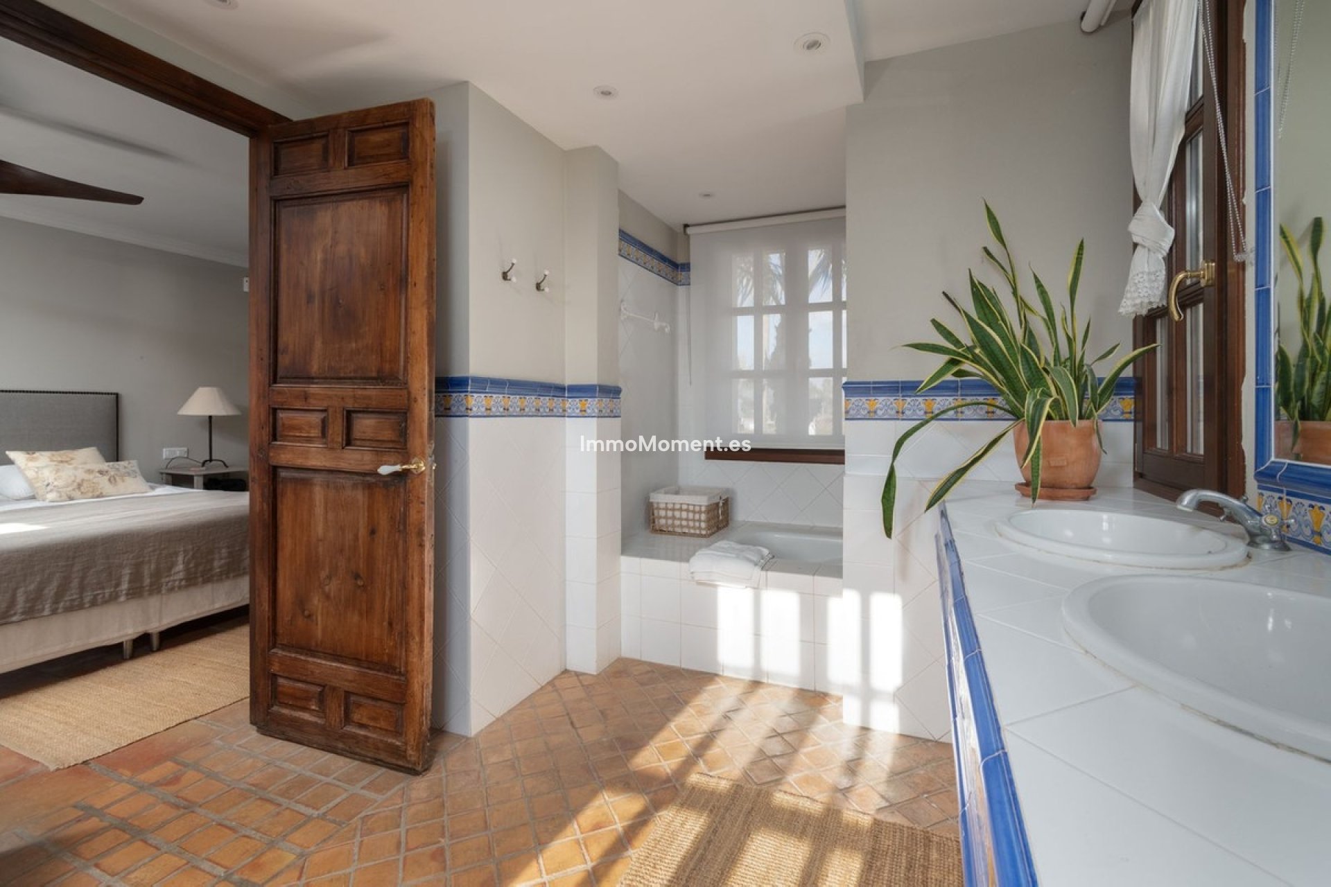 Wiederverkauf - Freistehende Villa - Marbella - San Pedro de Alcántara