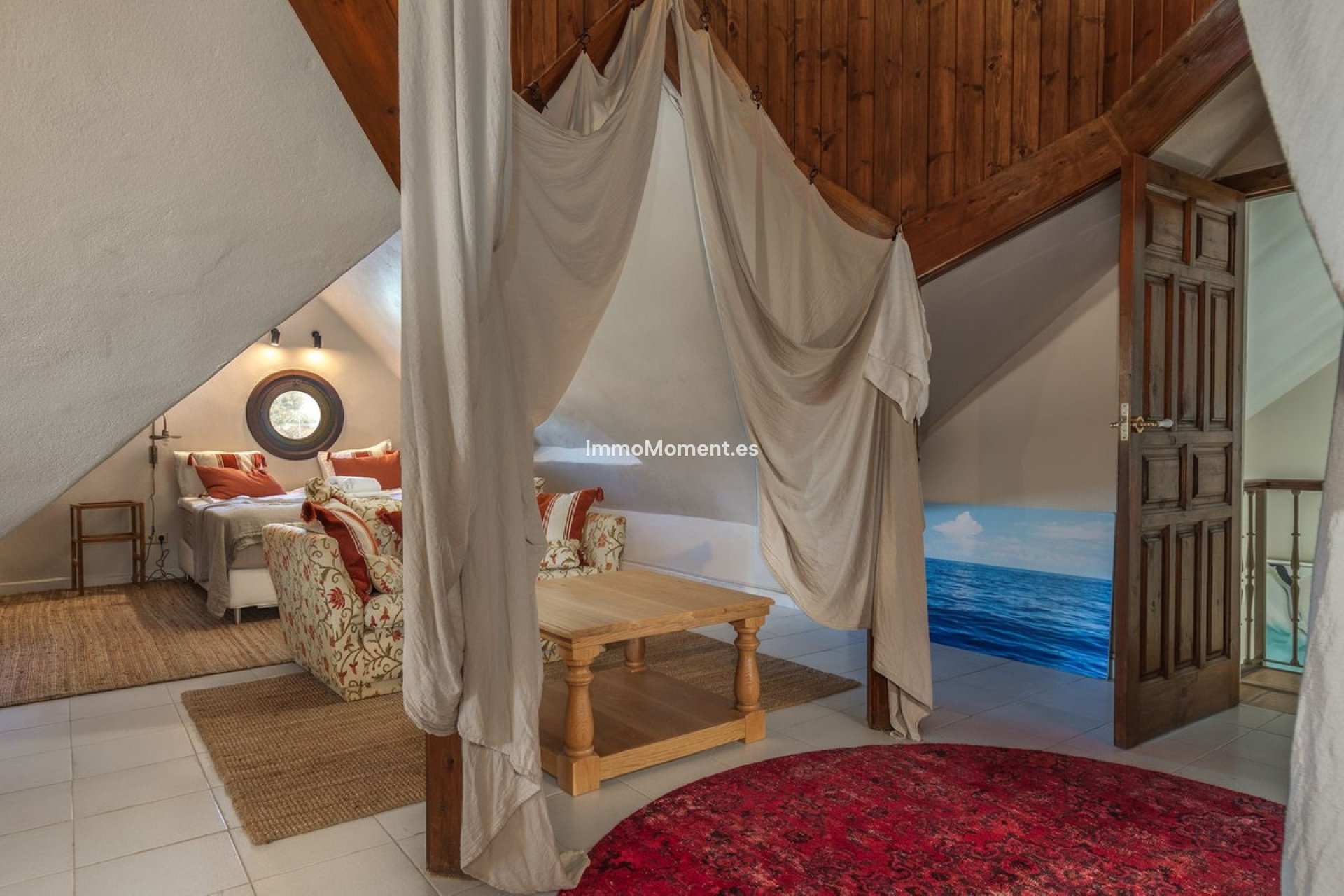 Wiederverkauf - Freistehende Villa - Marbella - San Pedro de Alcántara