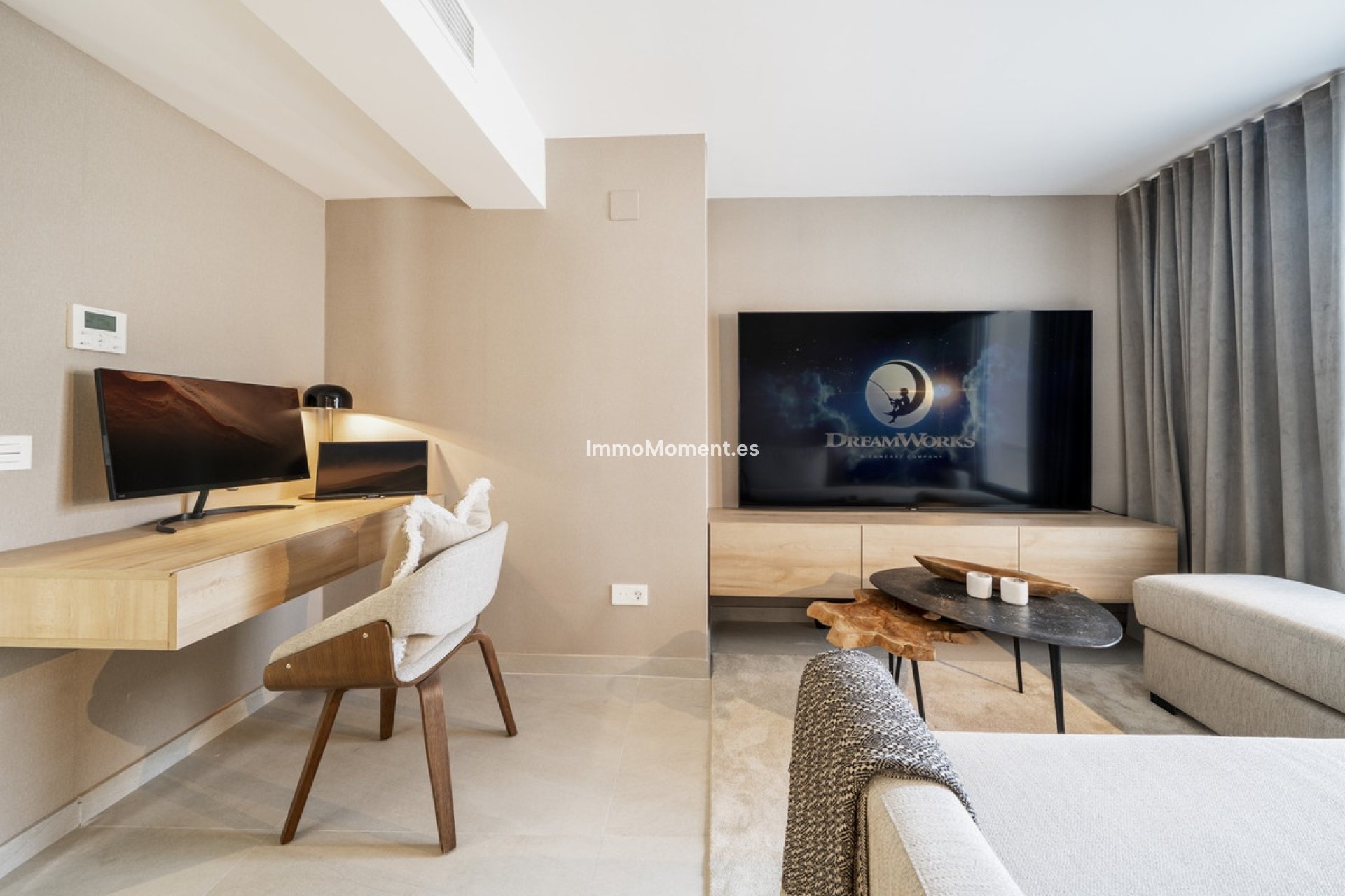Wiederverkauf - Freistehende Villa - Marbella - San Pedro de Alcántara