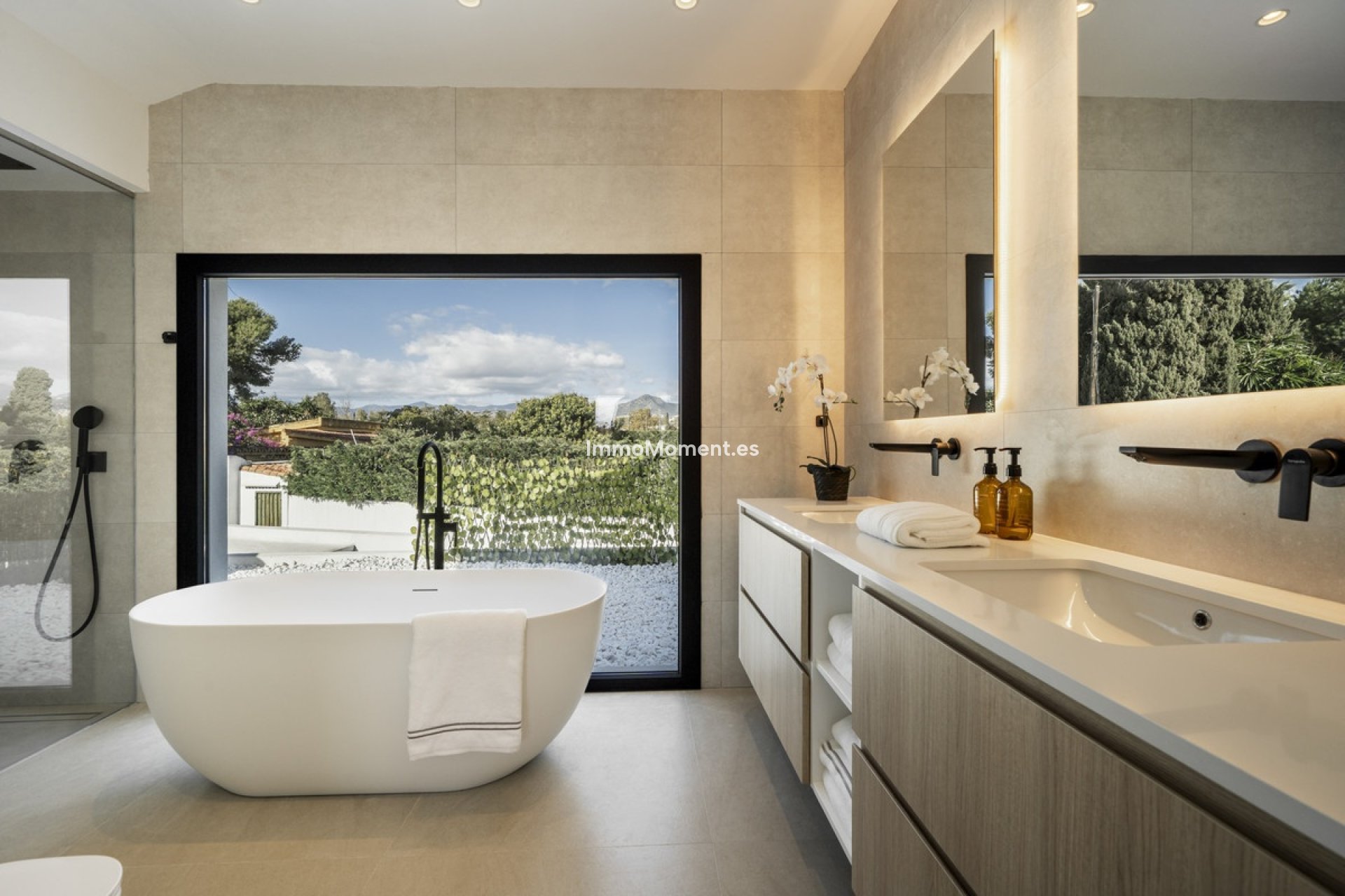 Wiederverkauf - Freistehende Villa - Marbella - San Pedro de Alcántara