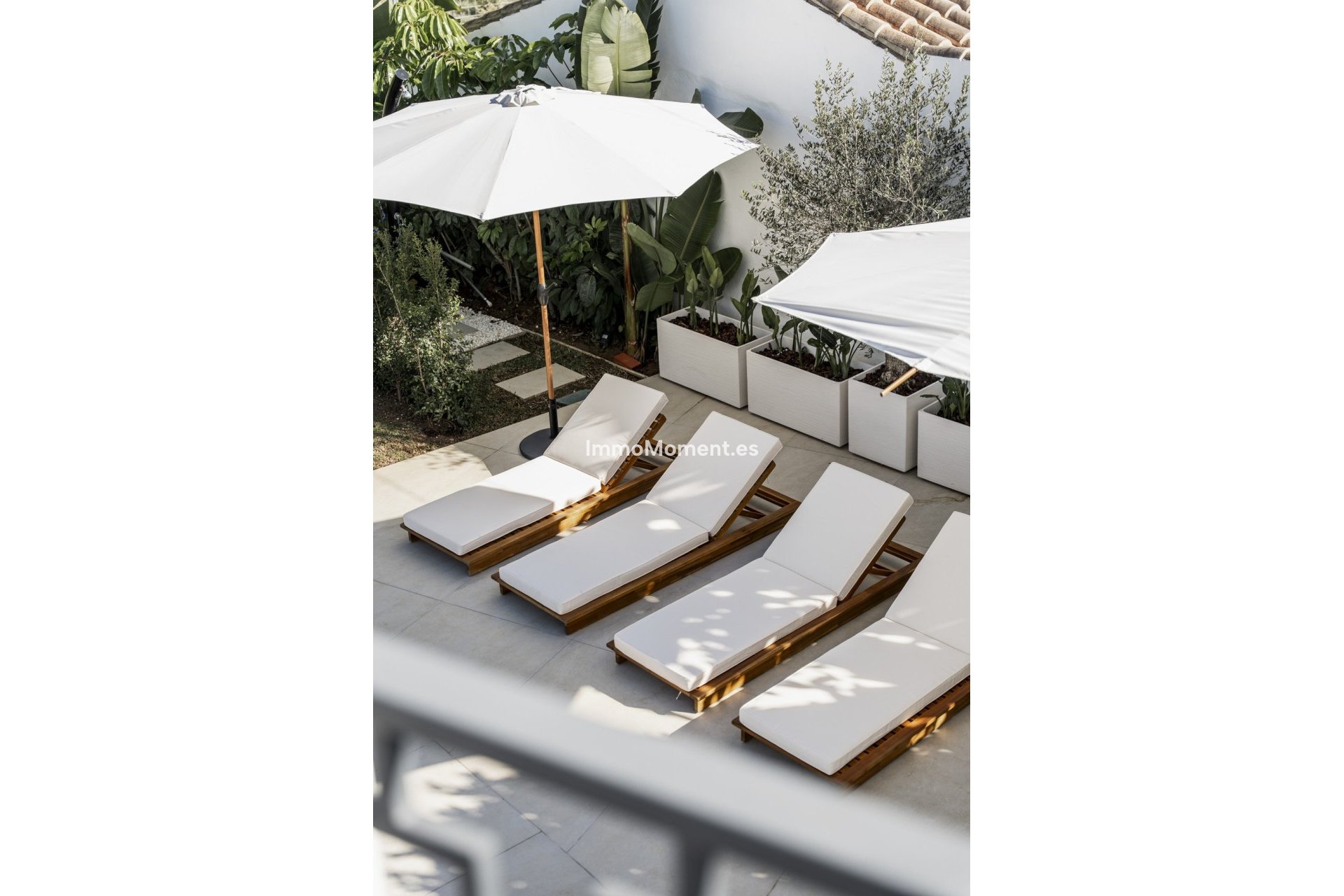 Wiederverkauf - Freistehende Villa - Marbella - San Pedro de Alcántara