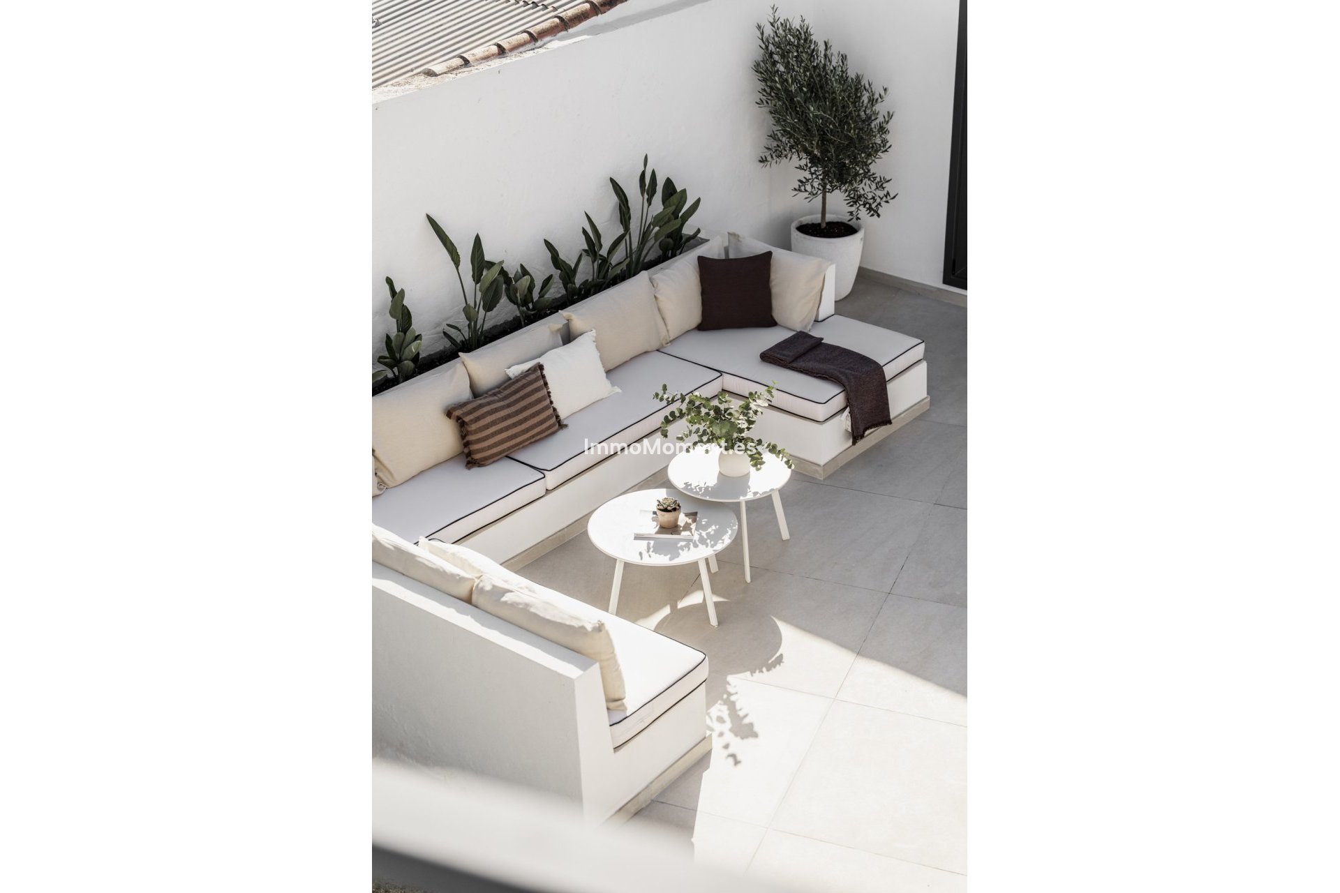 Wiederverkauf - Freistehende Villa - Marbella - San Pedro de Alcántara