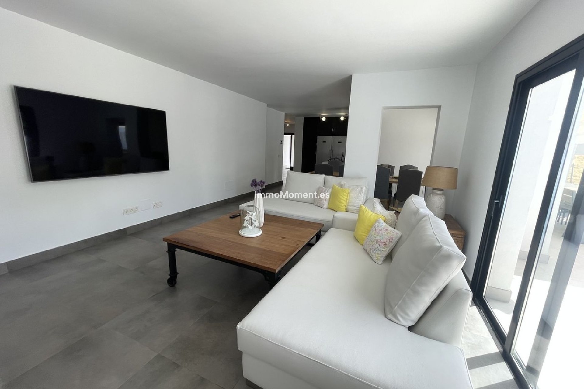 Wiederverkauf - Freistehende Villa - Marbella - San Pedro de Alcántara