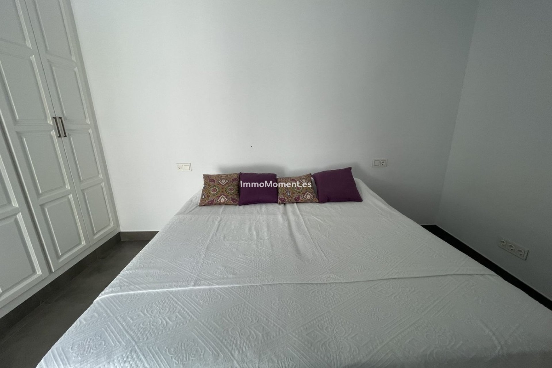 Wiederverkauf - Freistehende Villa - Marbella - San Pedro de Alcántara