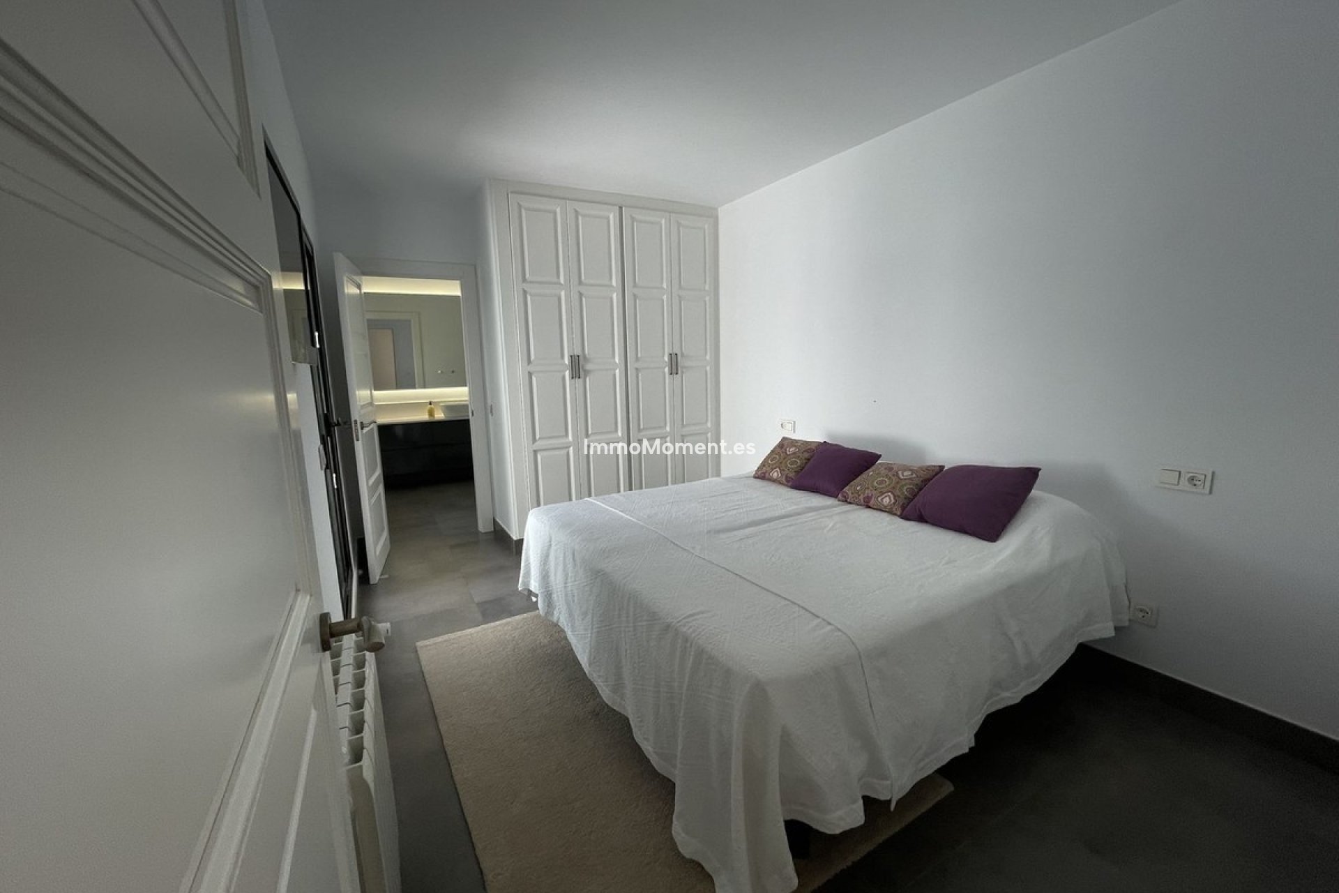 Wiederverkauf - Freistehende Villa - Marbella - San Pedro de Alcántara
