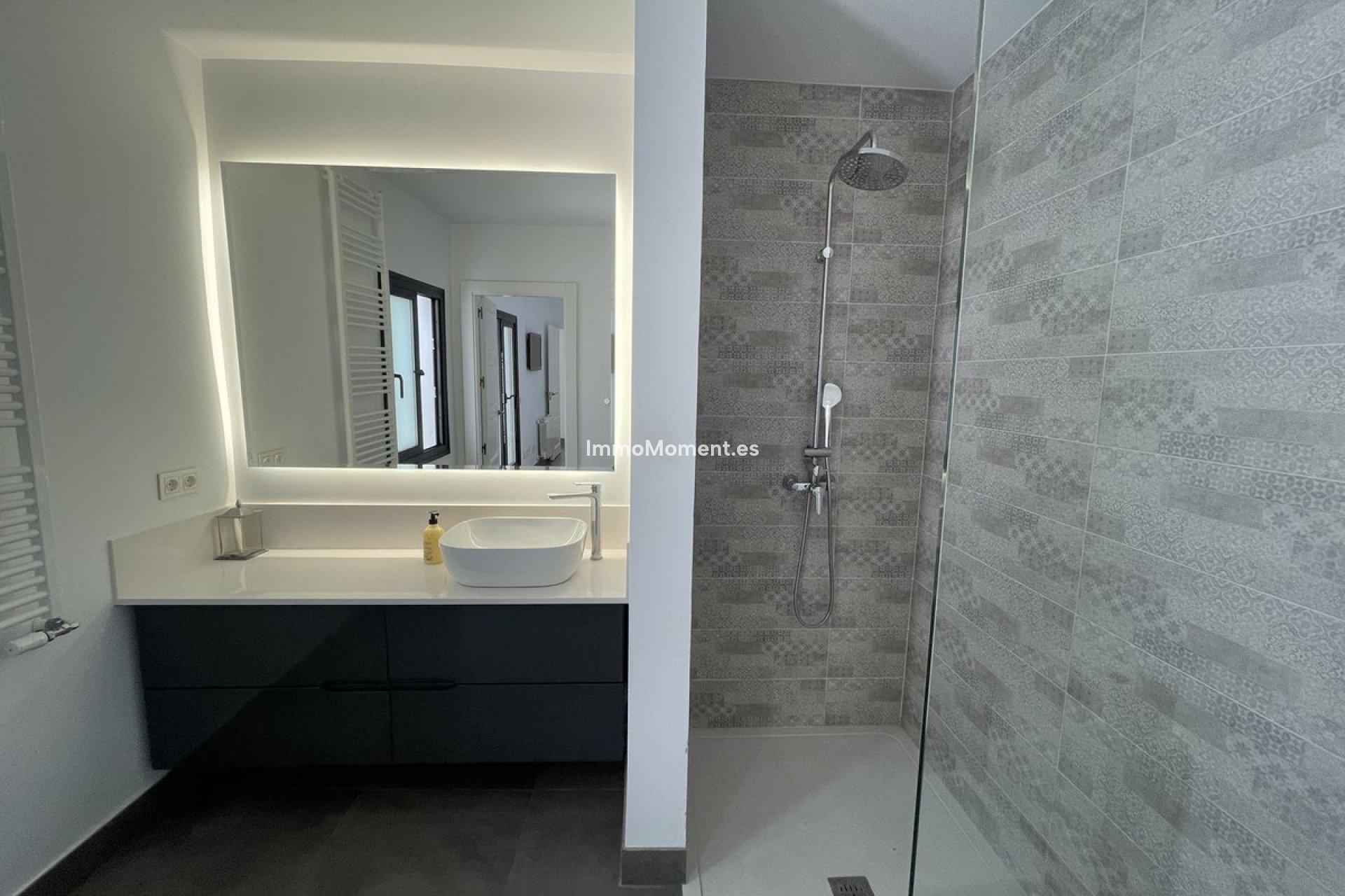 Wiederverkauf - Freistehende Villa - Marbella - San Pedro de Alcántara