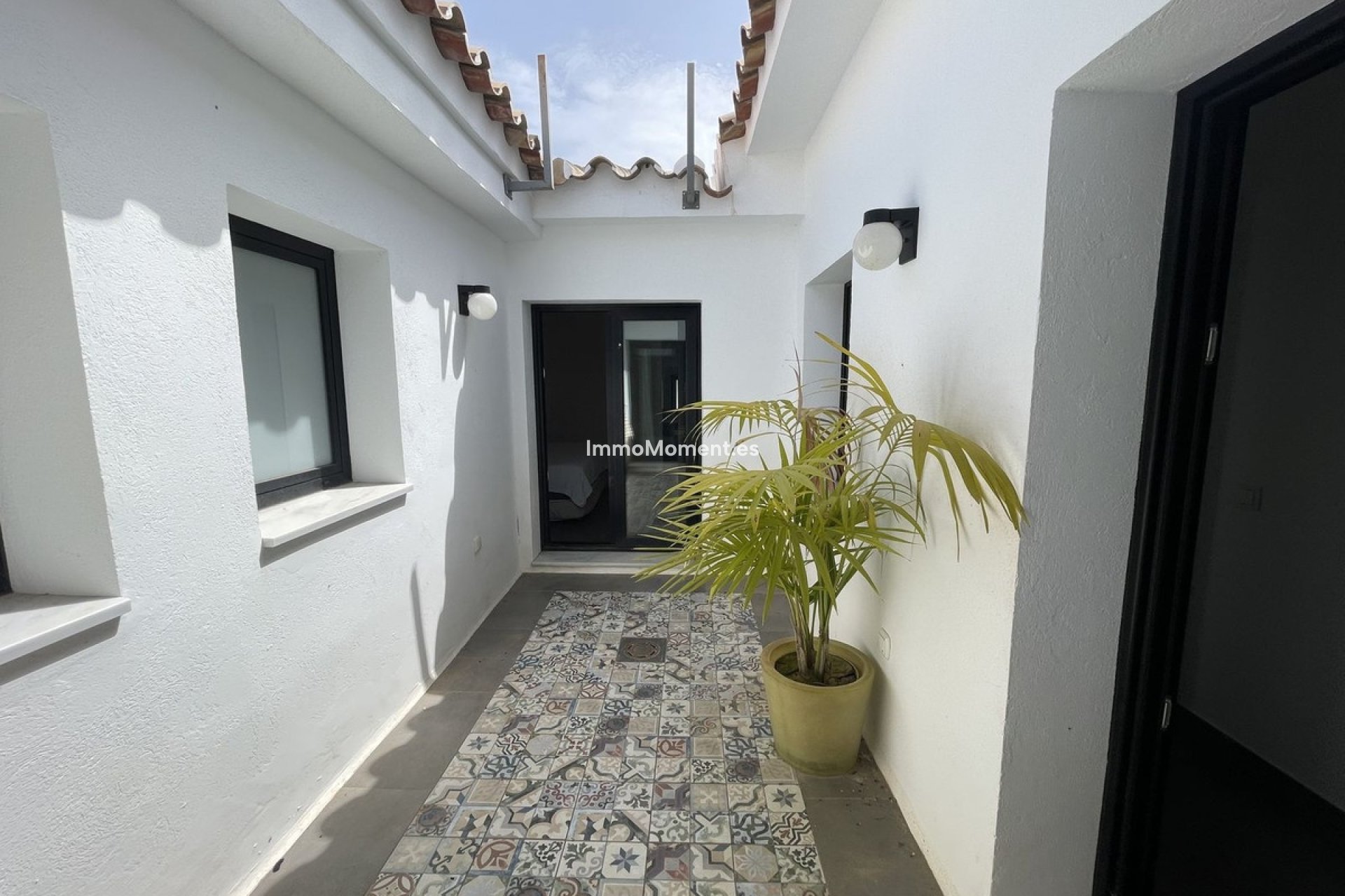 Wiederverkauf - Freistehende Villa - Marbella - San Pedro de Alcántara