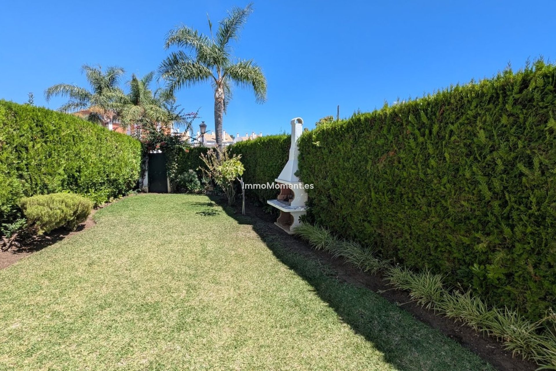 Wiederverkauf - Freistehende Villa - Marbella - San Pedro de Alcántara