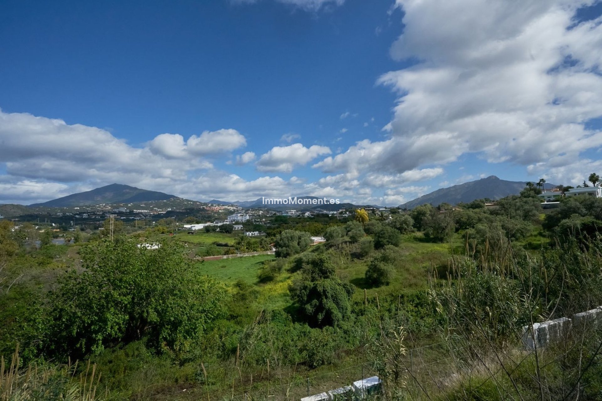 Wiederverkauf - Freistehende Villa - Marbella - San Pedro de Alcántara