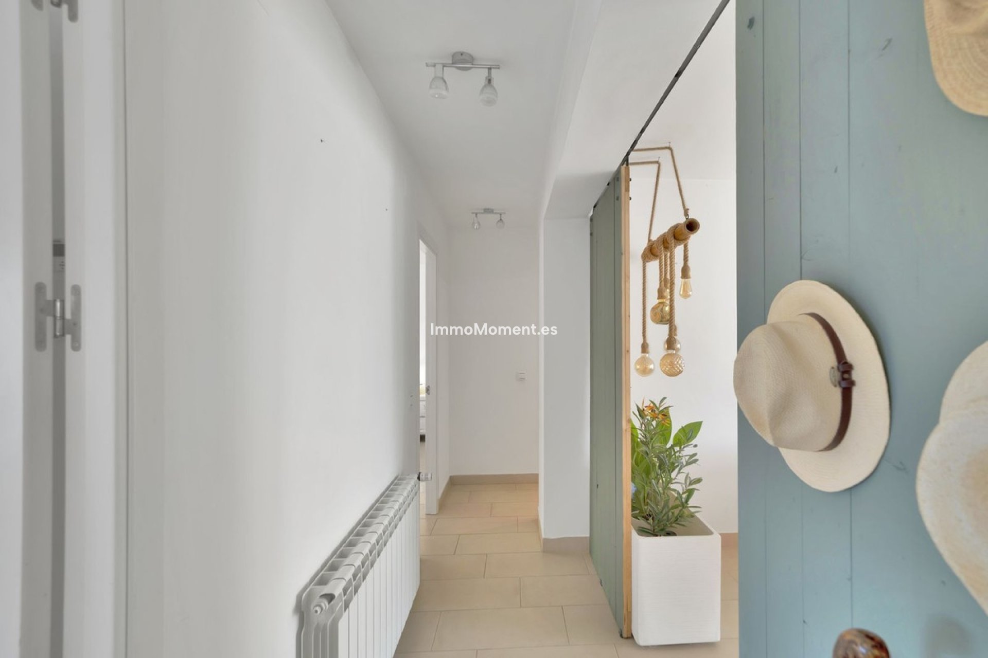 Wiederverkauf - Freistehende Villa - Marbella - San Pedro de Alcántara