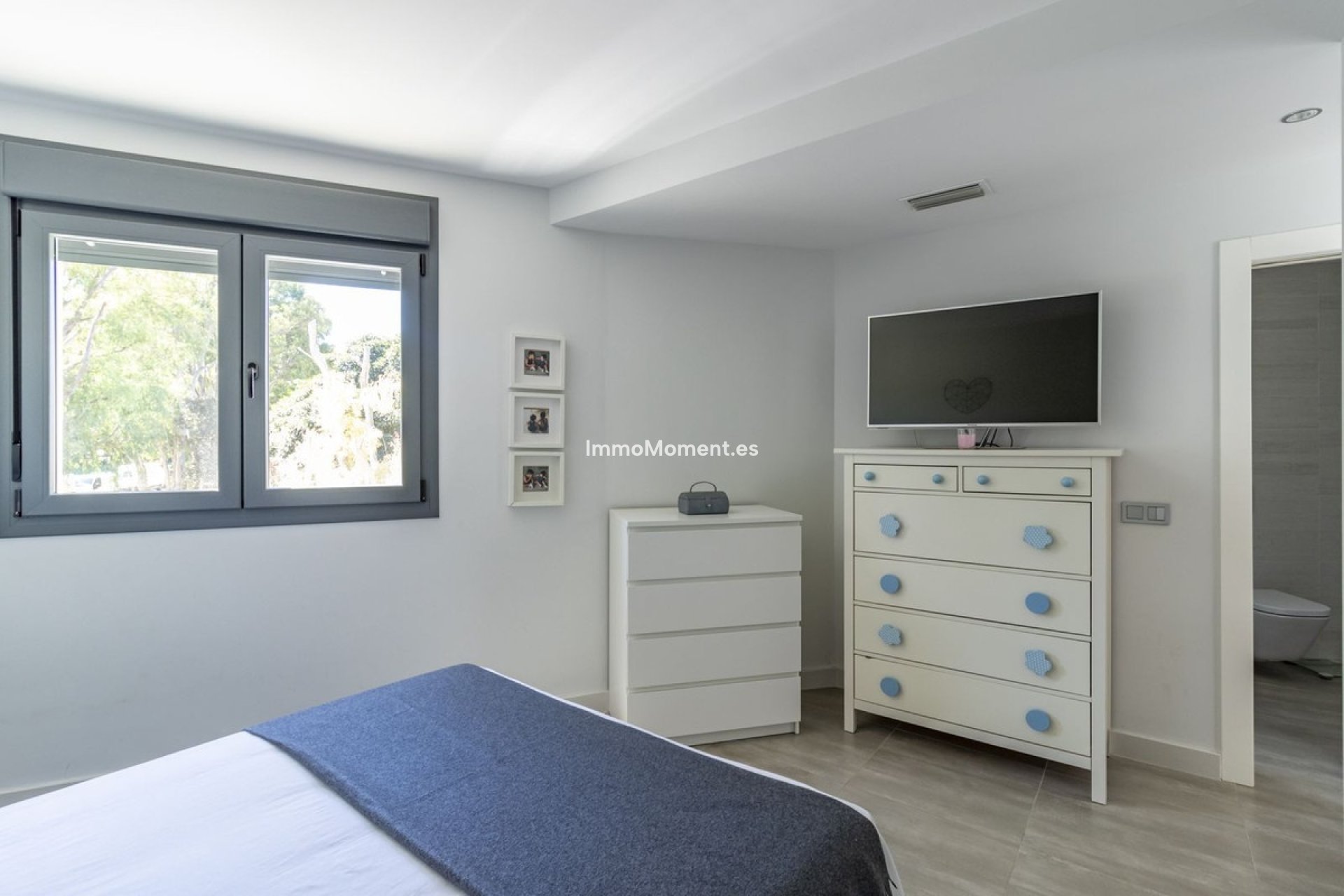 Wiederverkauf - Freistehende Villa - Marbella - San Pedro de Alcántara