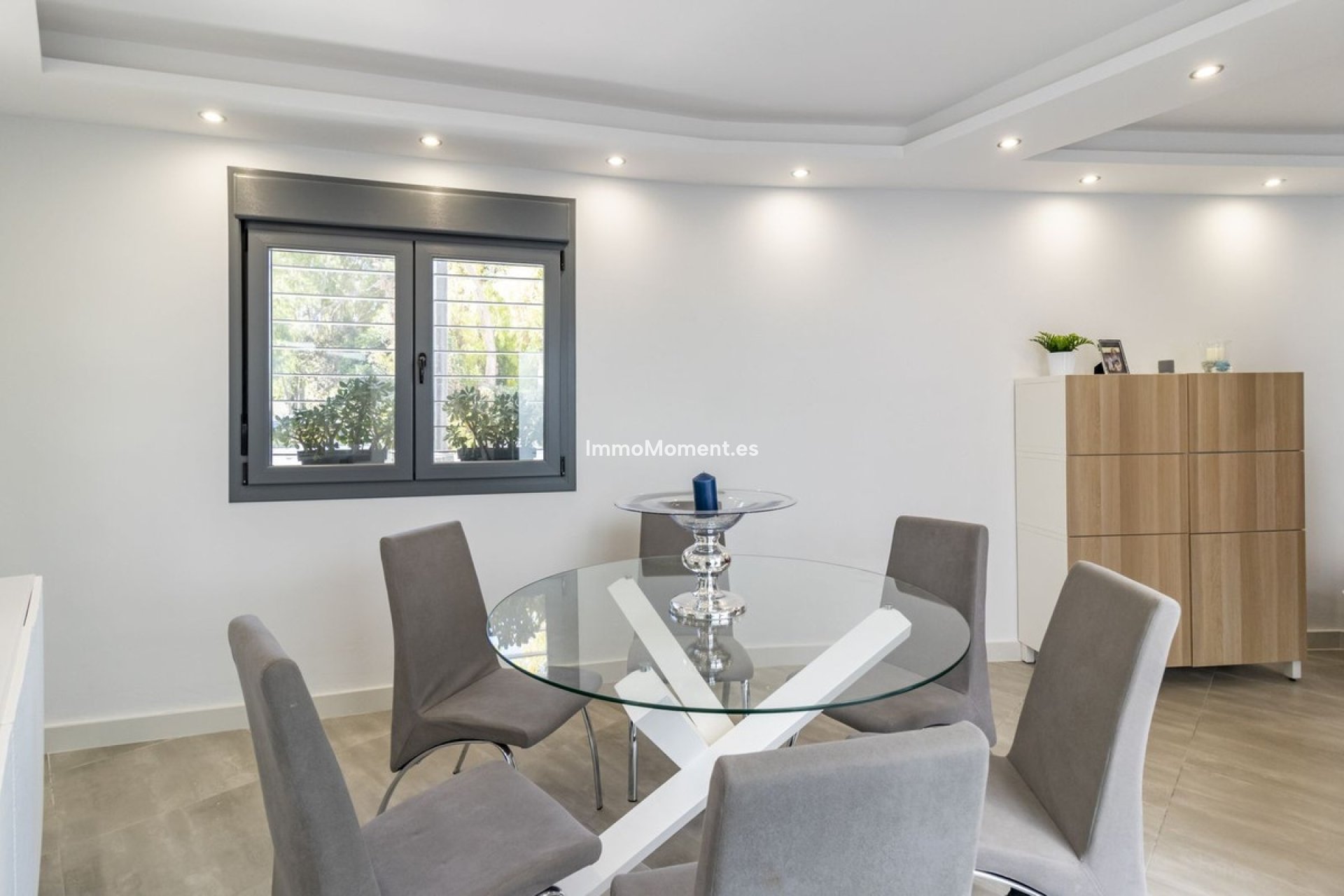 Wiederverkauf - Freistehende Villa - Marbella - San Pedro de Alcántara