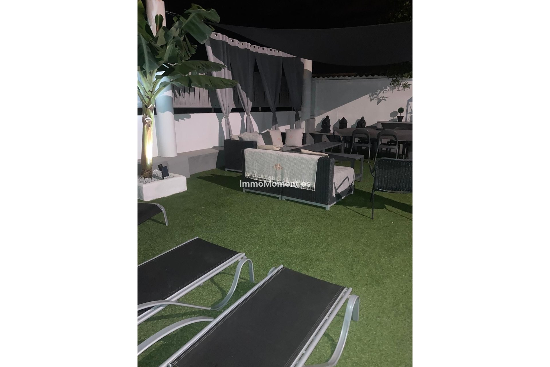 Wiederverkauf - Freistehende Villa - Marbella - San Pedro de Alcántara