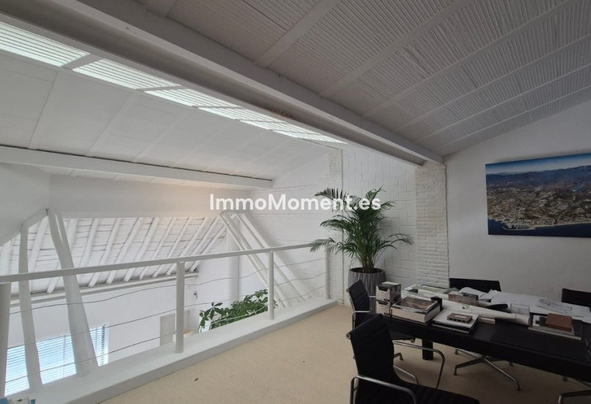 Wiederverkauf - Freistehende Villa - Marbella - San Pedro de Alcántara