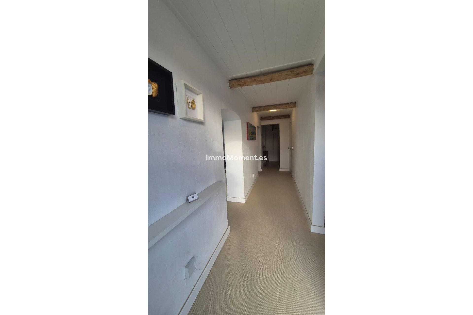 Wiederverkauf - Freistehende Villa - Marbella - San Pedro de Alcántara