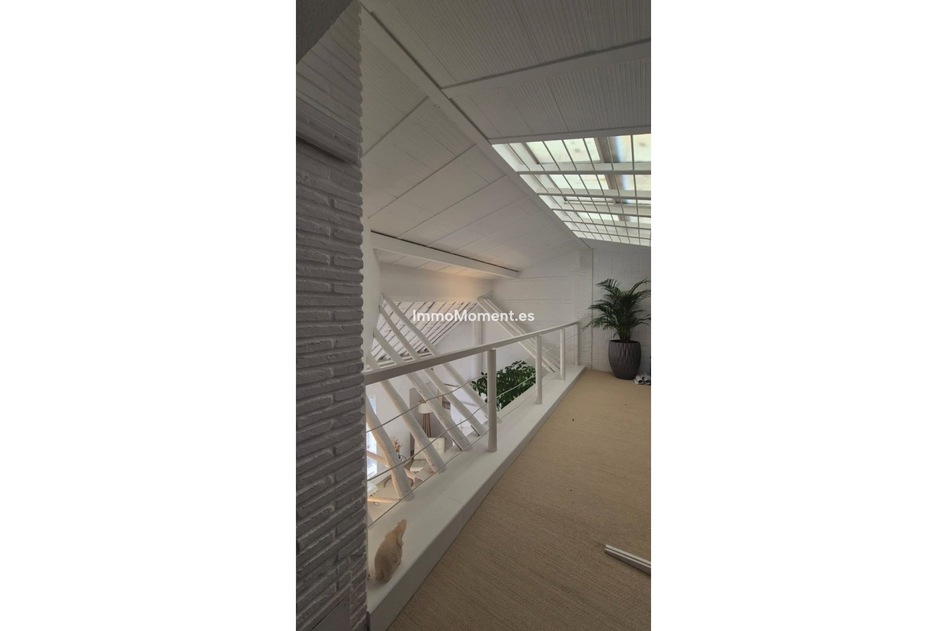 Wiederverkauf - Freistehende Villa - Marbella - San Pedro de Alcántara