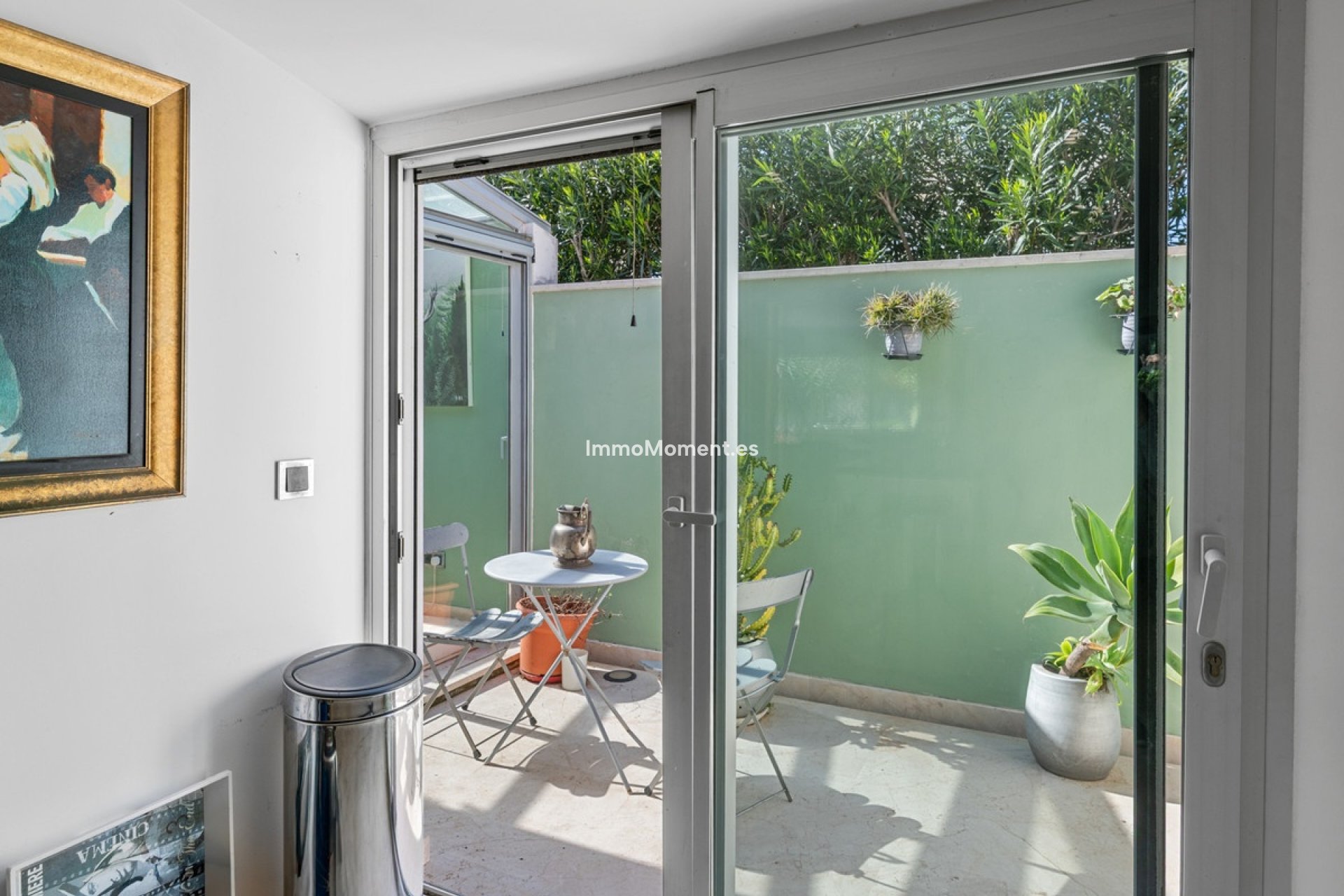 Wiederverkauf - Freistehende Villa - Marbella - San Pedro de Alcántara