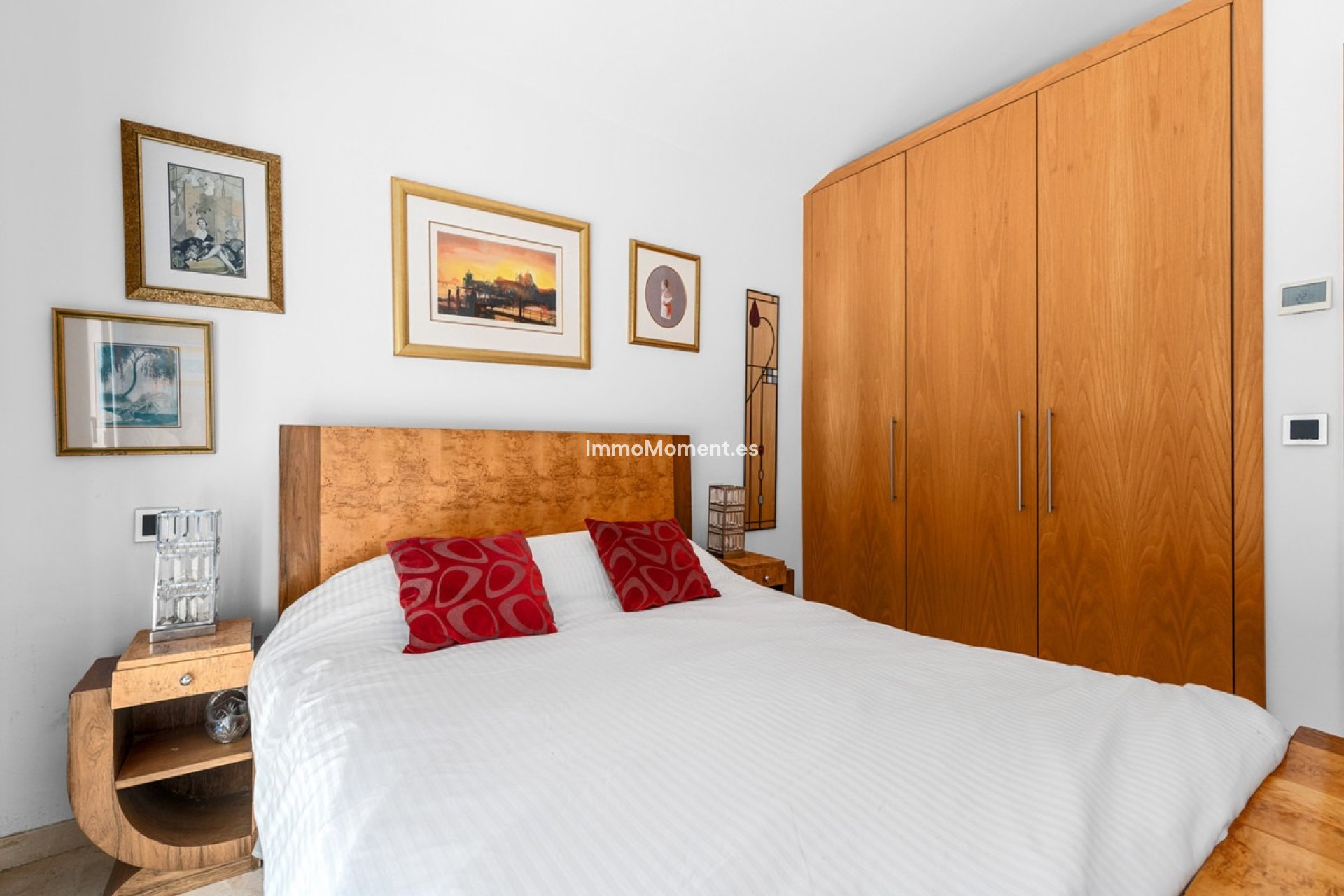 Wiederverkauf - Freistehende Villa - Marbella - San Pedro de Alcántara