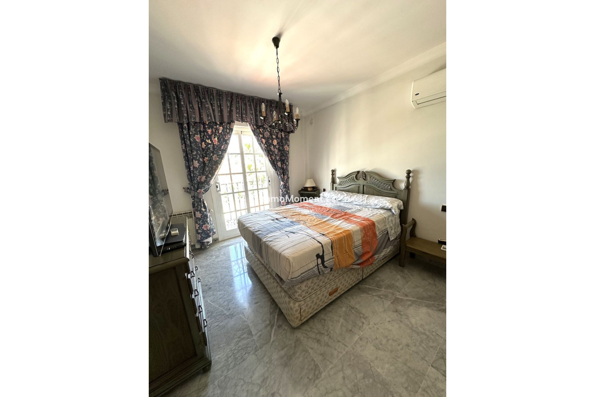 Wiederverkauf - Freistehende Villa - Marbella - San Pedro de Alcántara