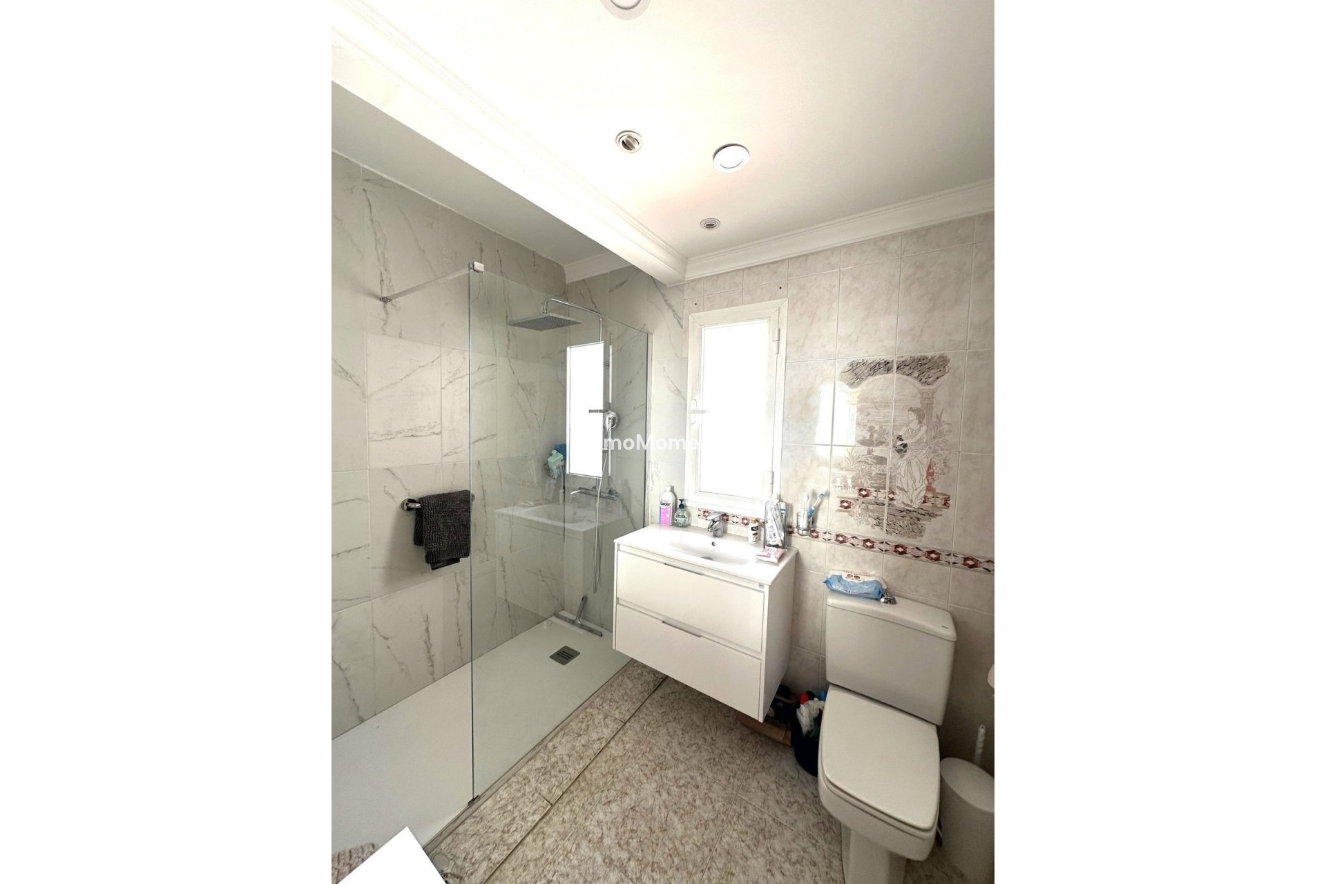 Wiederverkauf - Freistehende Villa - Marbella - San Pedro de Alcántara