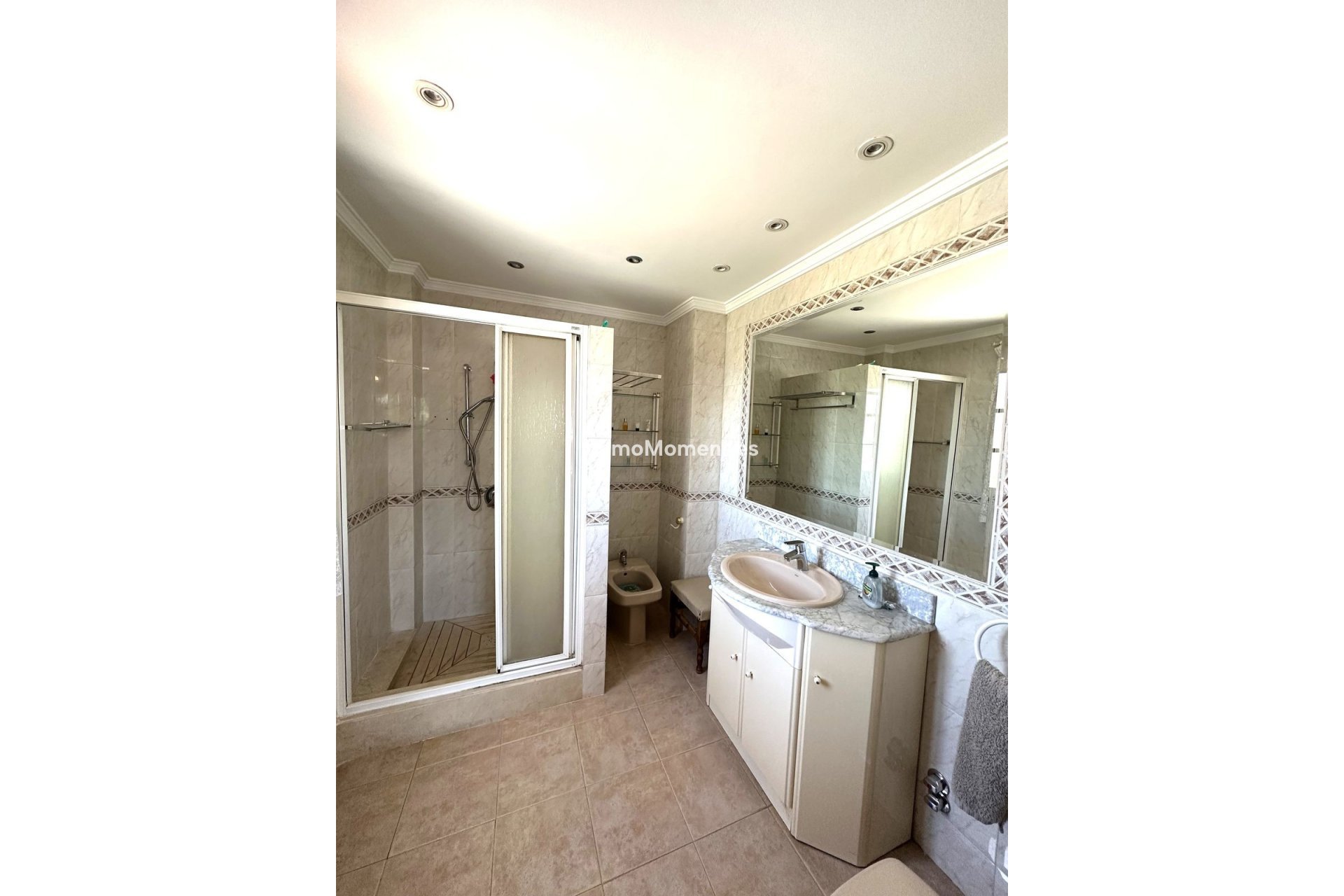 Wiederverkauf - Freistehende Villa - Marbella - San Pedro de Alcántara
