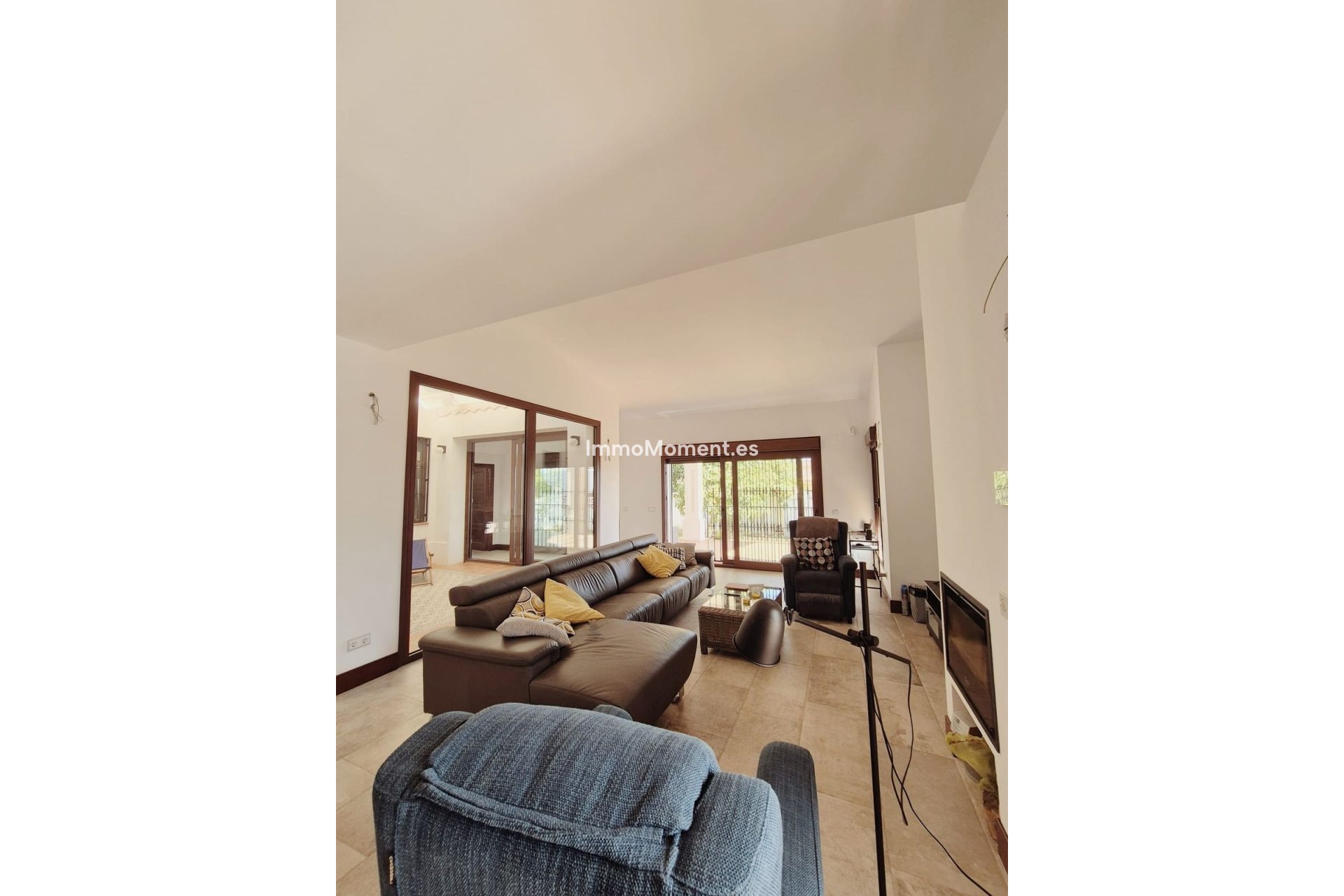 Wiederverkauf - Freistehende Villa - Marbella - San Pedro de Alcántara